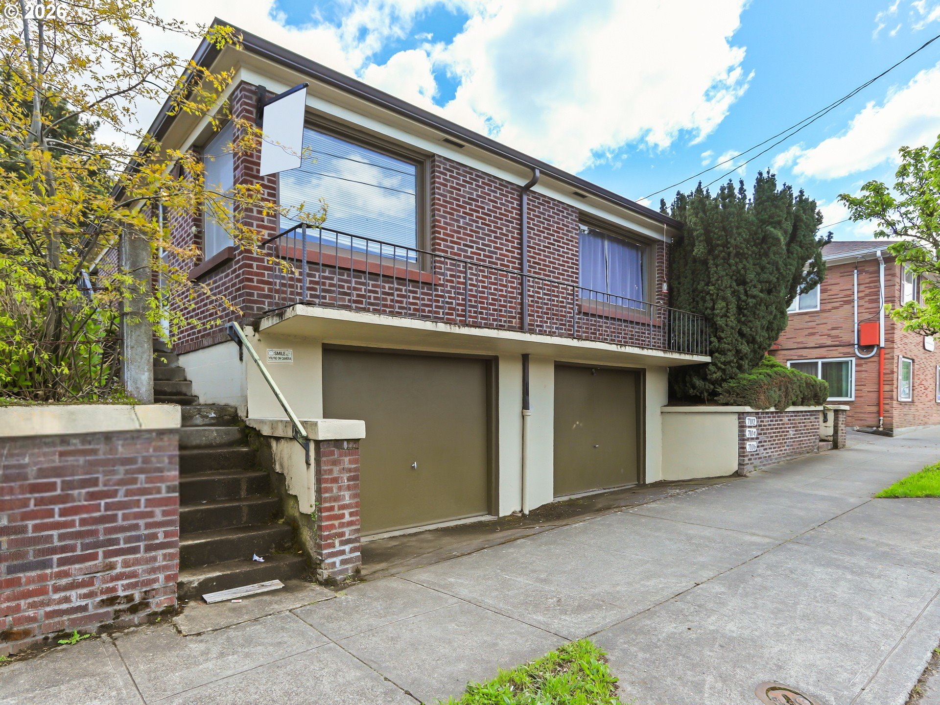 7102 N INTERSTATE AVE, Portland, OR, 97217