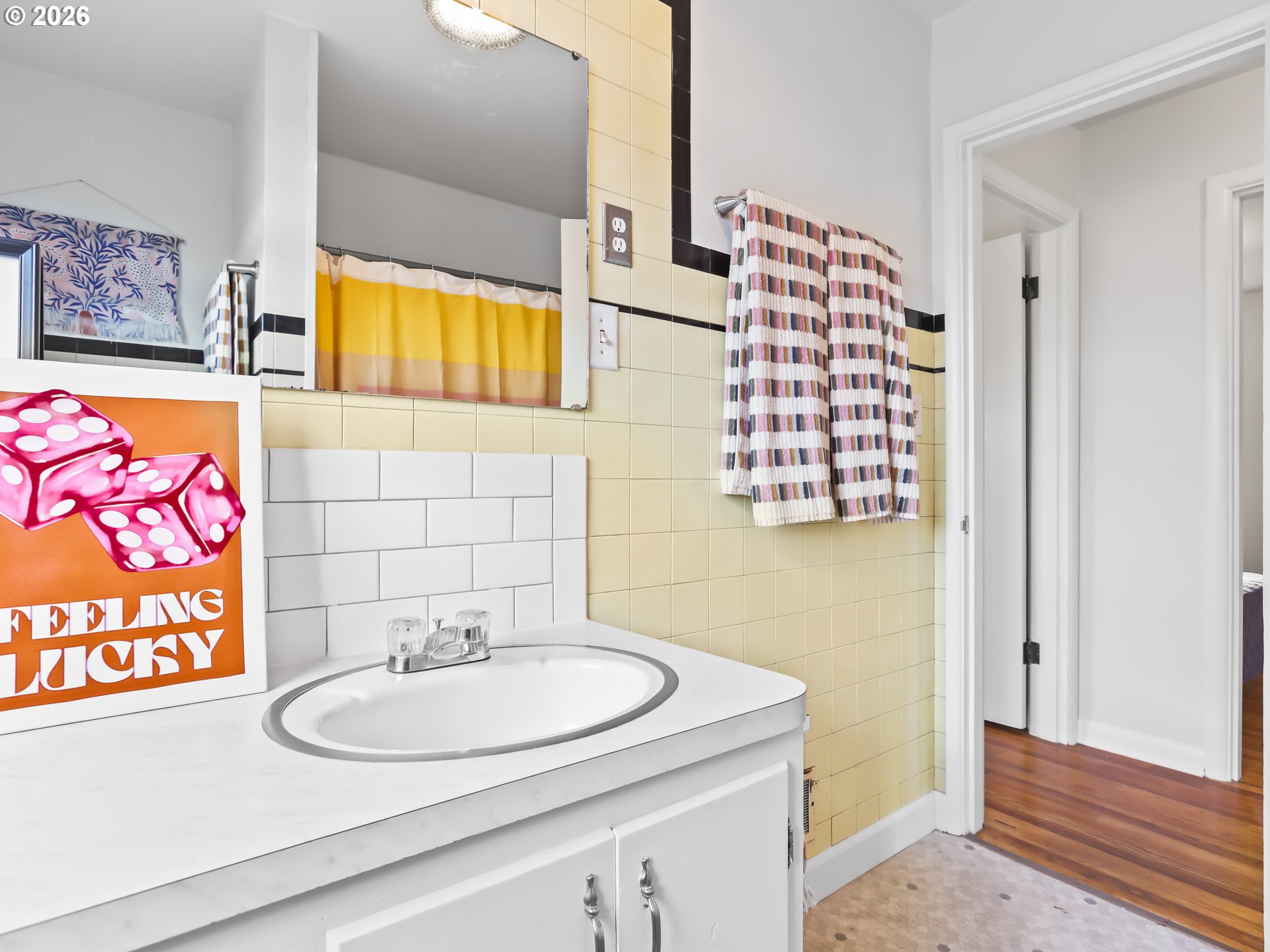 7102 N INTERSTATE AVE, Portland, OR, 97217