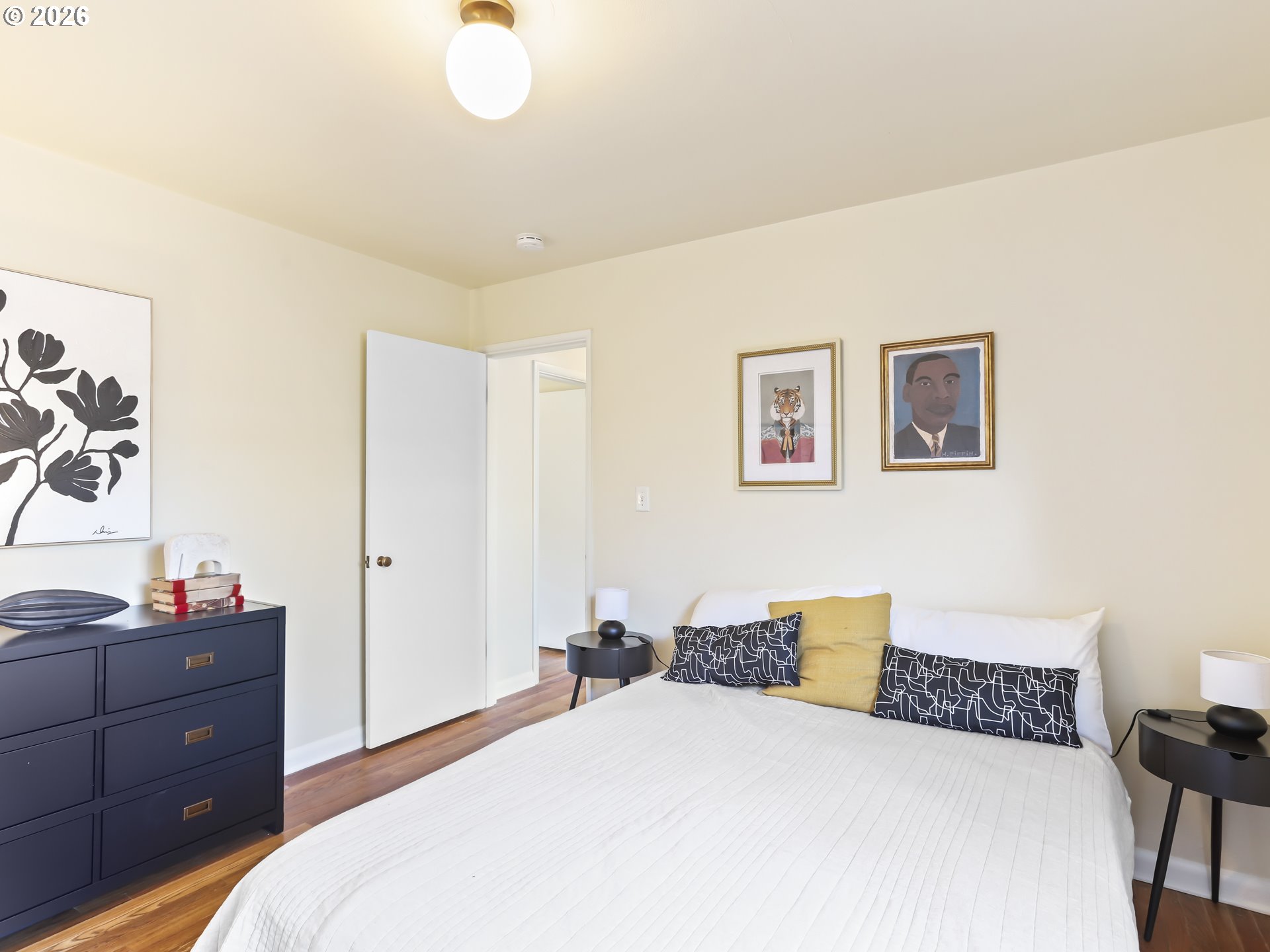 7102 N INTERSTATE AVE, Portland, OR, 97217