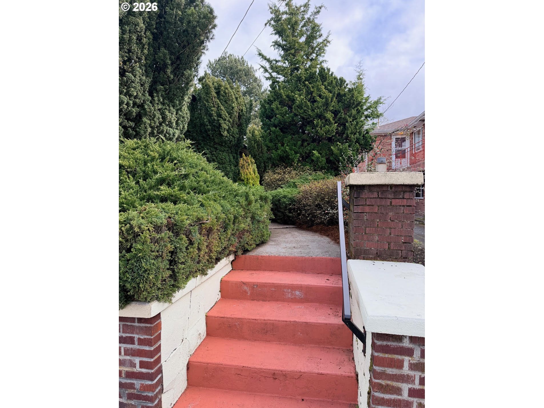 7102 N INTERSTATE AVE, Portland, OR, 97217