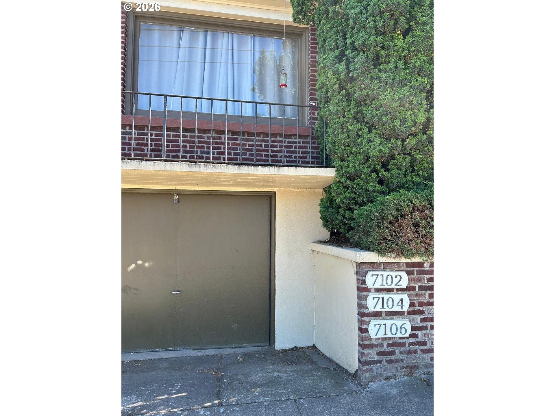 7102 N INTERSTATE AVE, Portland, OR, 97217