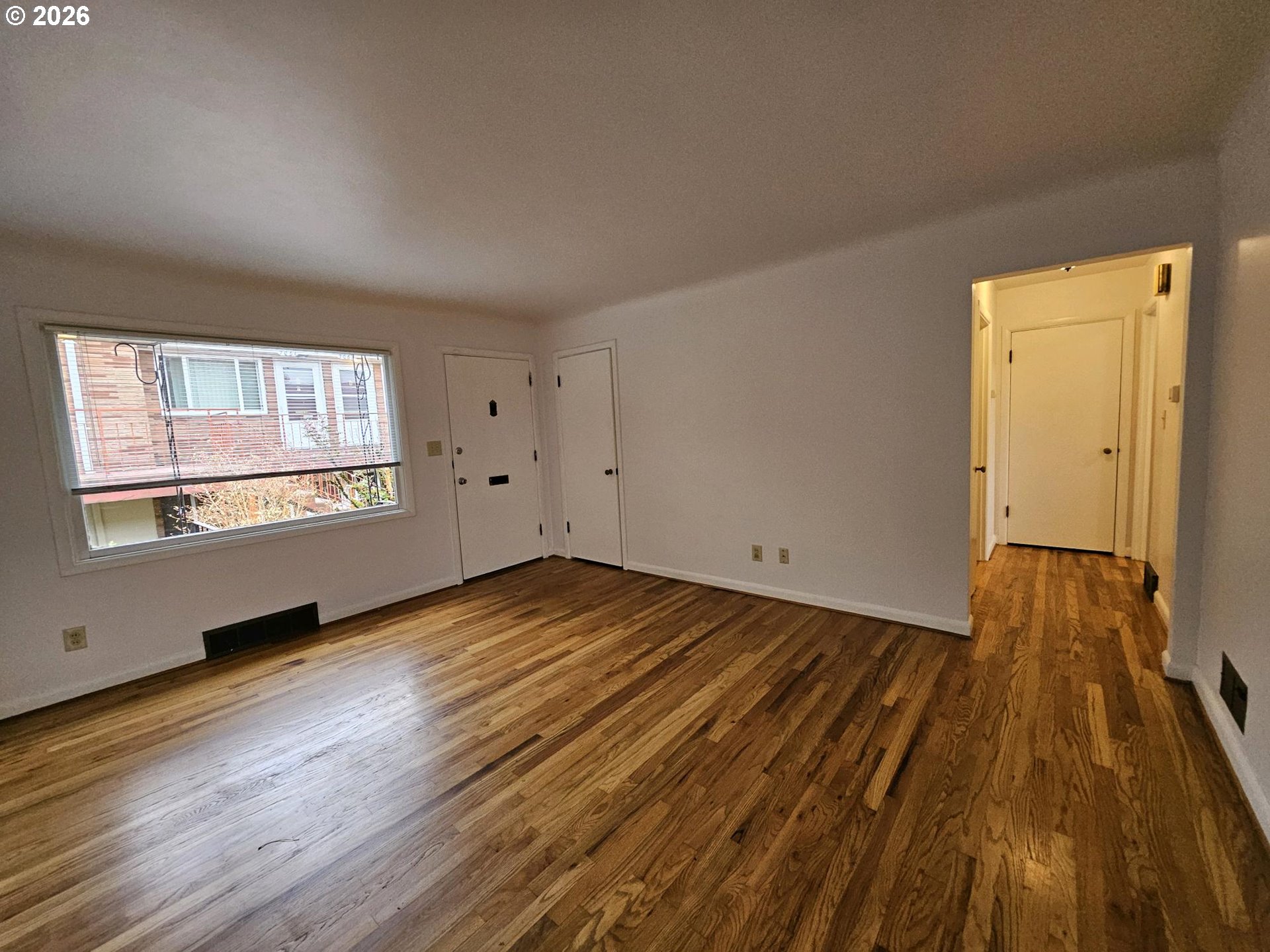 7102 N INTERSTATE AVE, Portland, OR, 97217