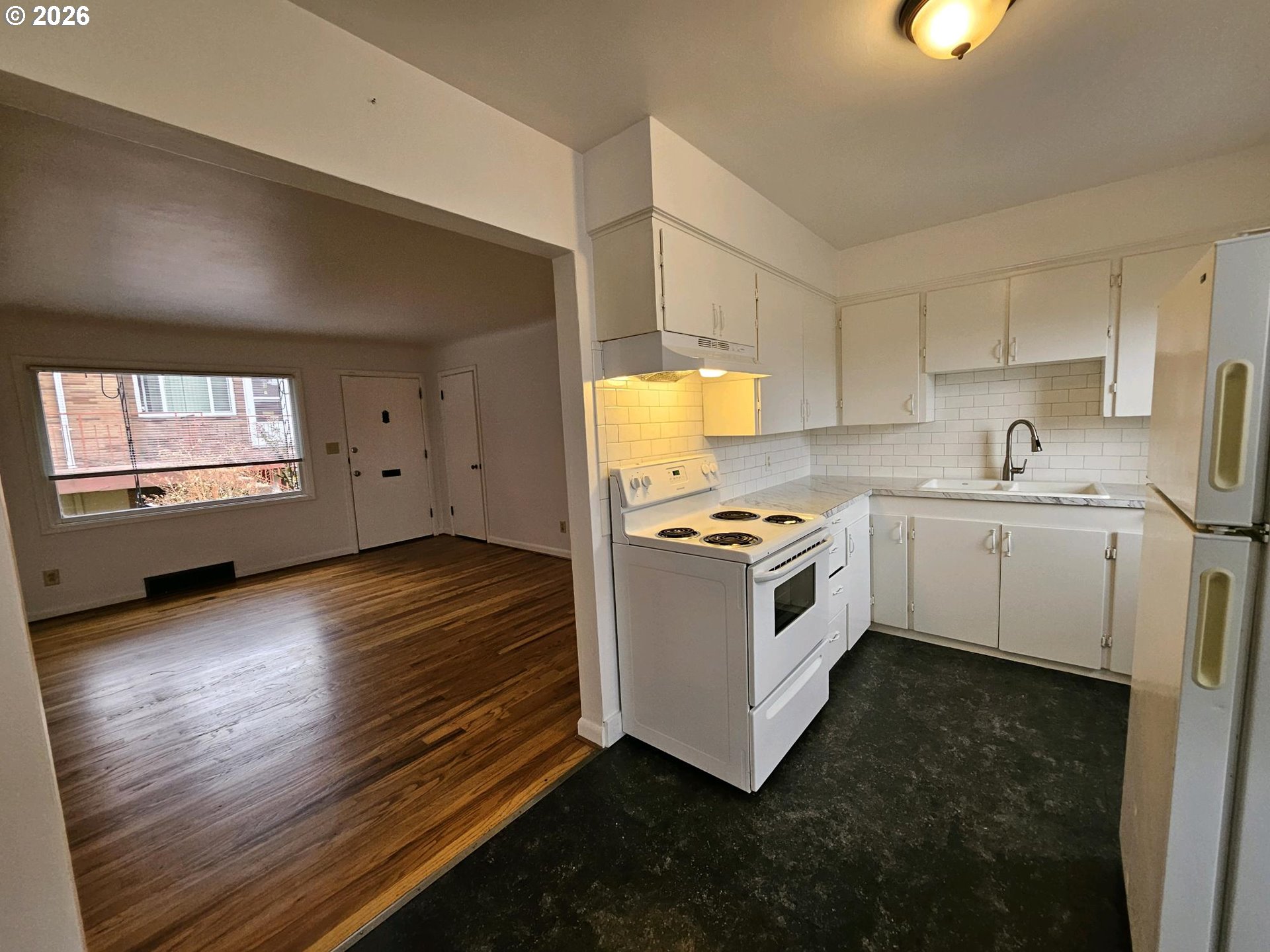 7102 N INTERSTATE AVE, Portland, OR, 97217