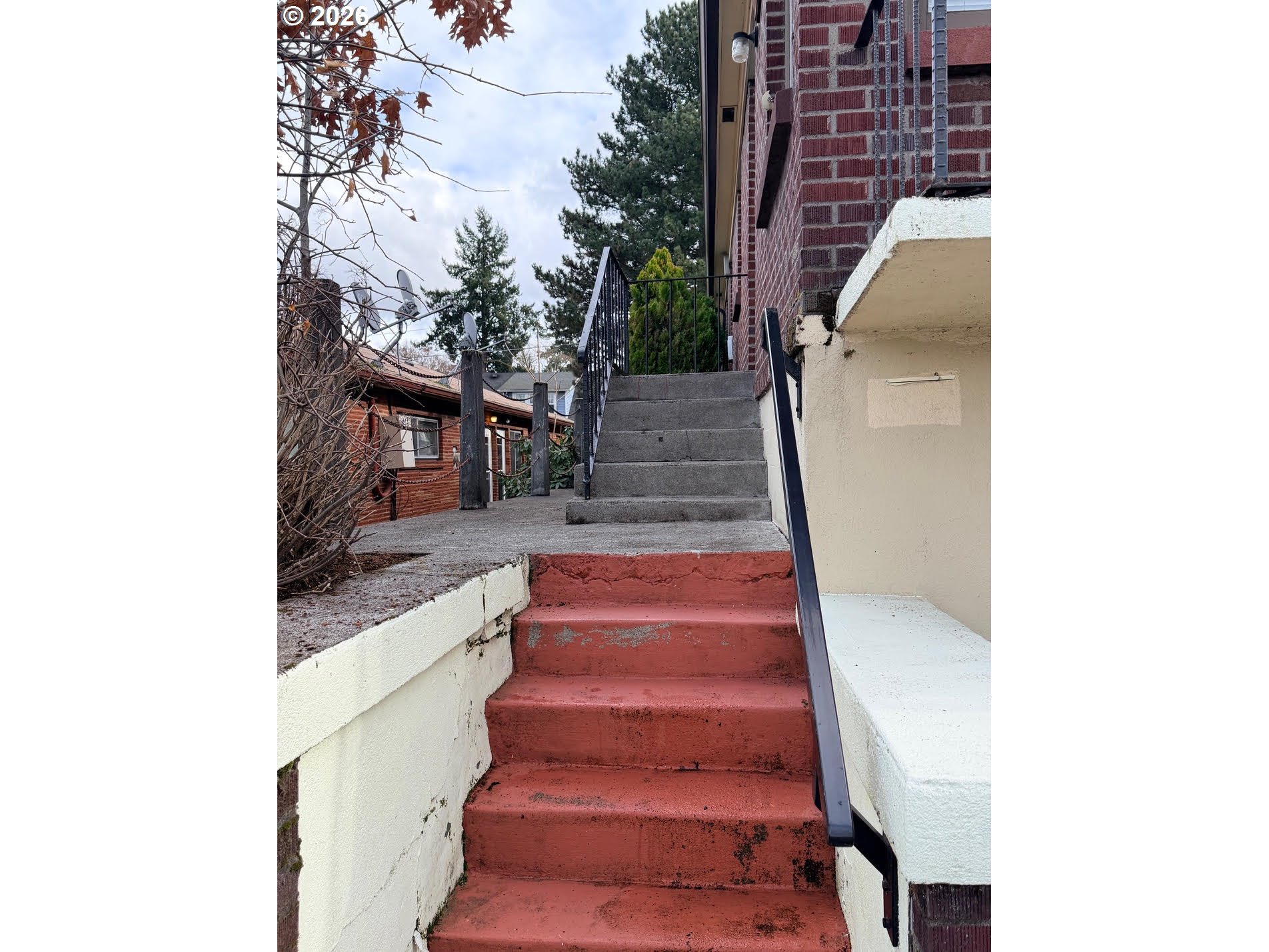 7102 N INTERSTATE AVE, Portland, OR, 97217