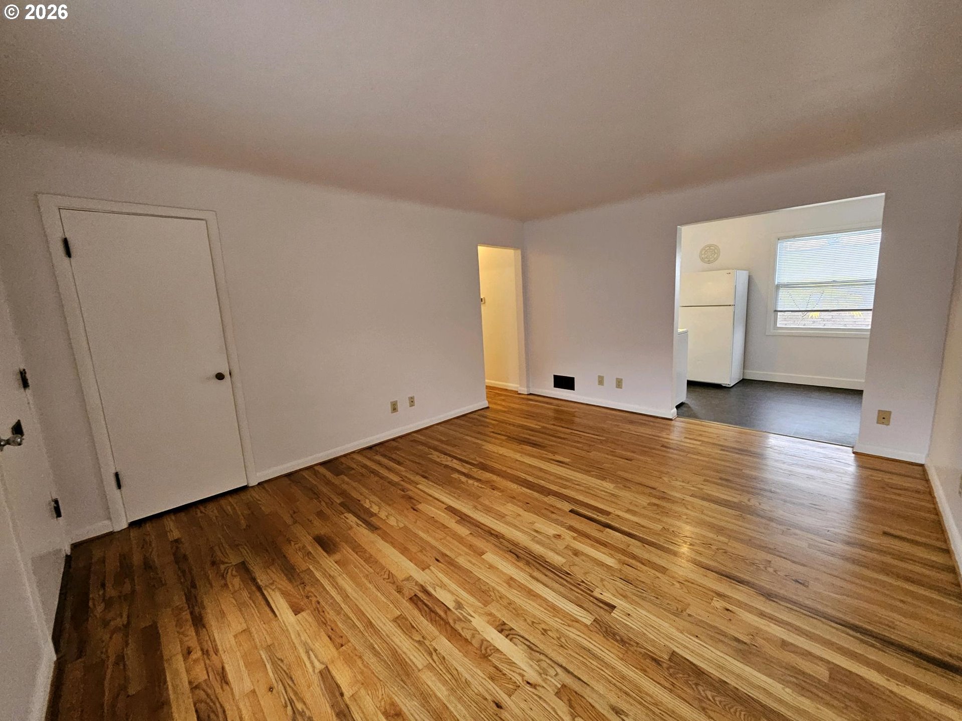 7102 N INTERSTATE AVE, Portland, OR, 97217