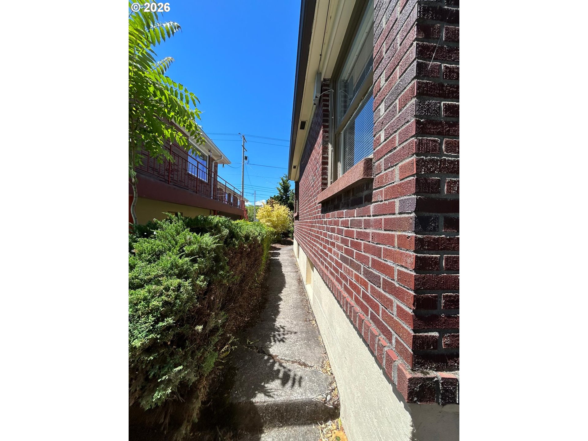 7102 N INTERSTATE AVE, Portland, OR, 97217