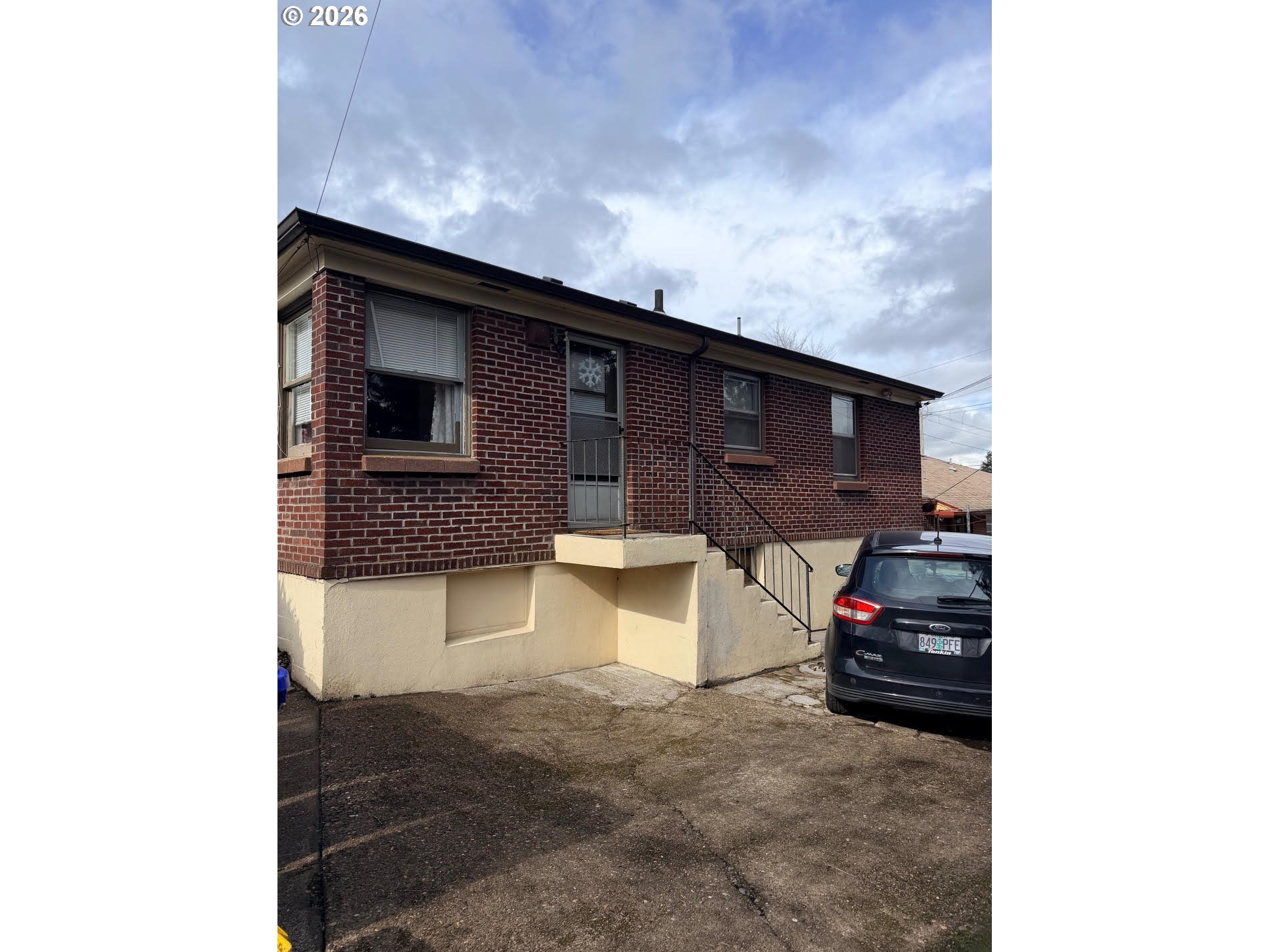 7102 N INTERSTATE AVE, Portland, OR, 97217