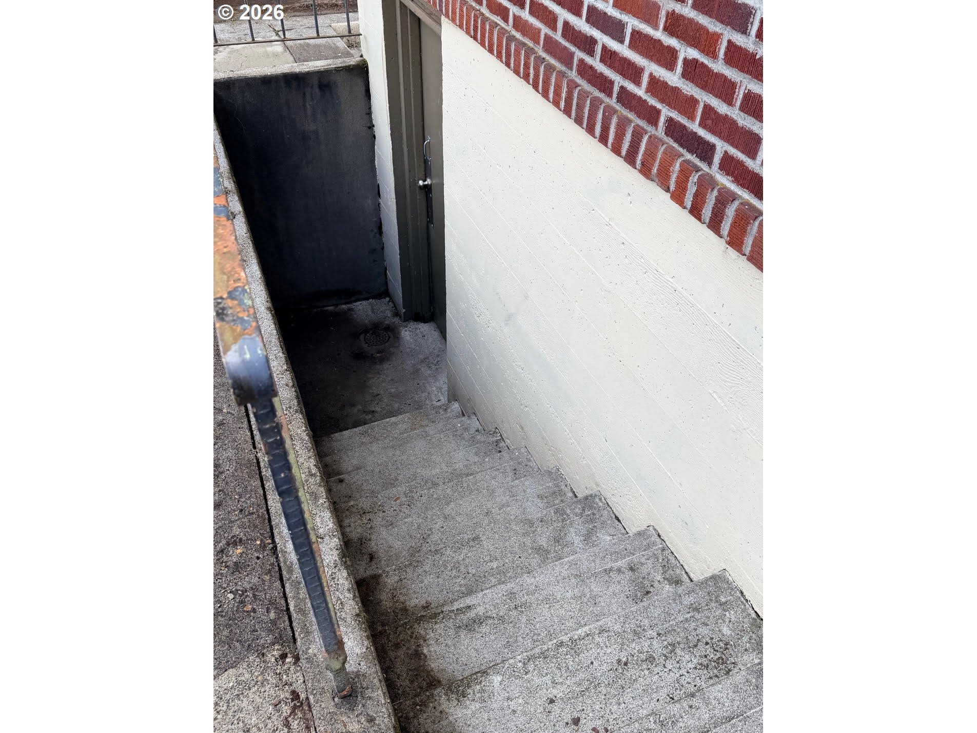 7102 N INTERSTATE AVE, Portland, OR, 97217