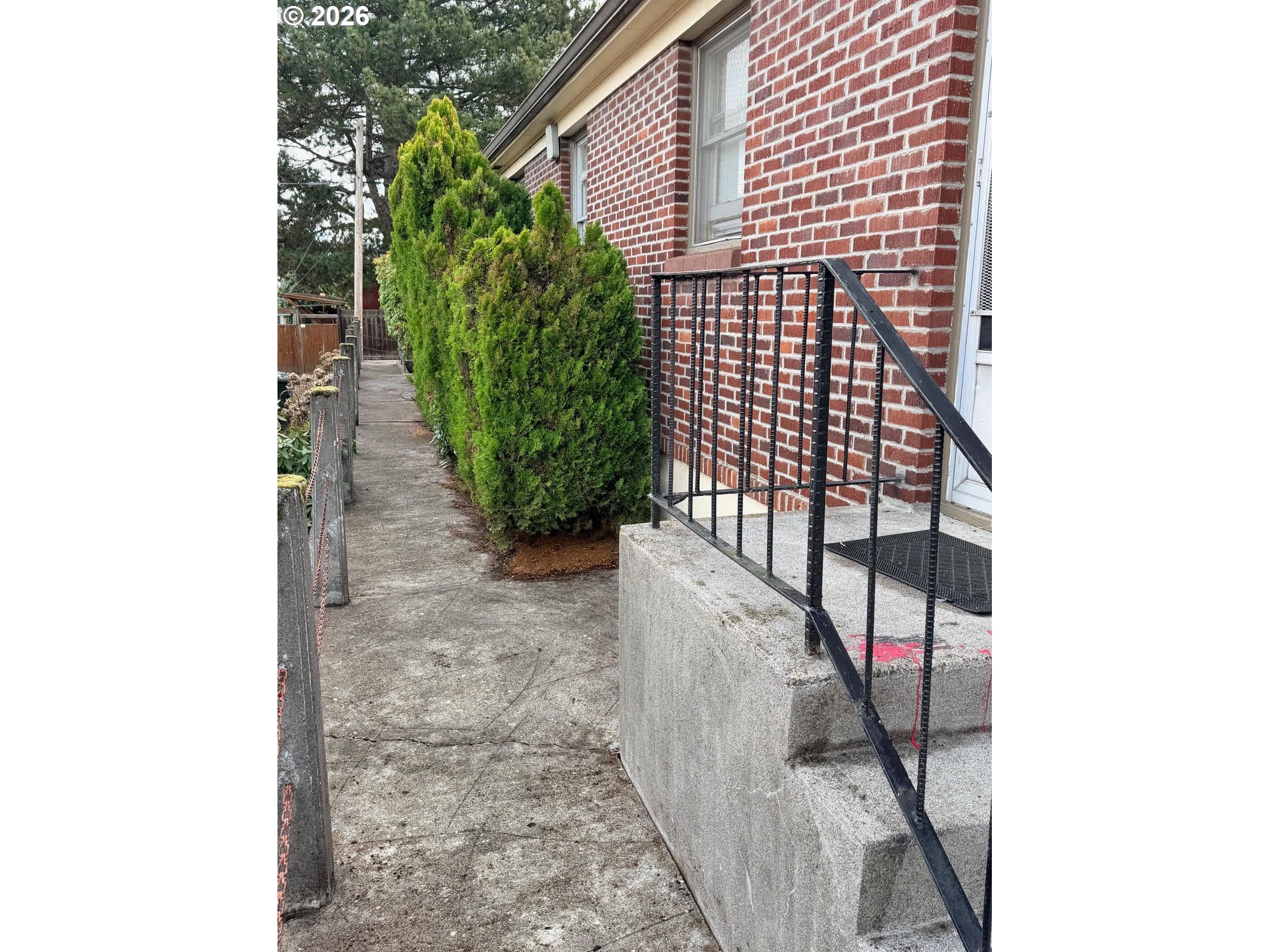 7102 N INTERSTATE AVE, Portland, OR, 97217