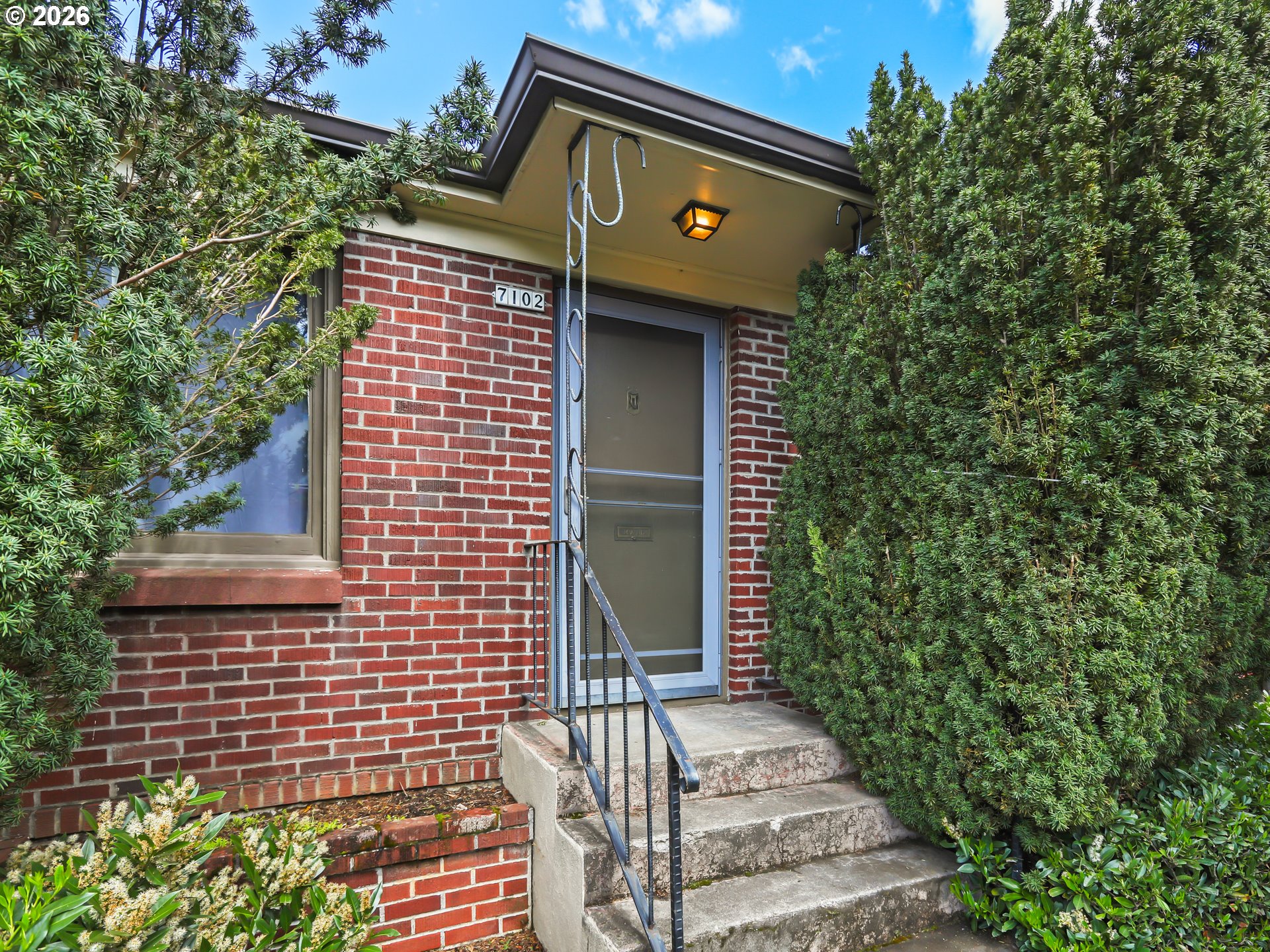 7102 N INTERSTATE AVE, Portland, OR, 97217