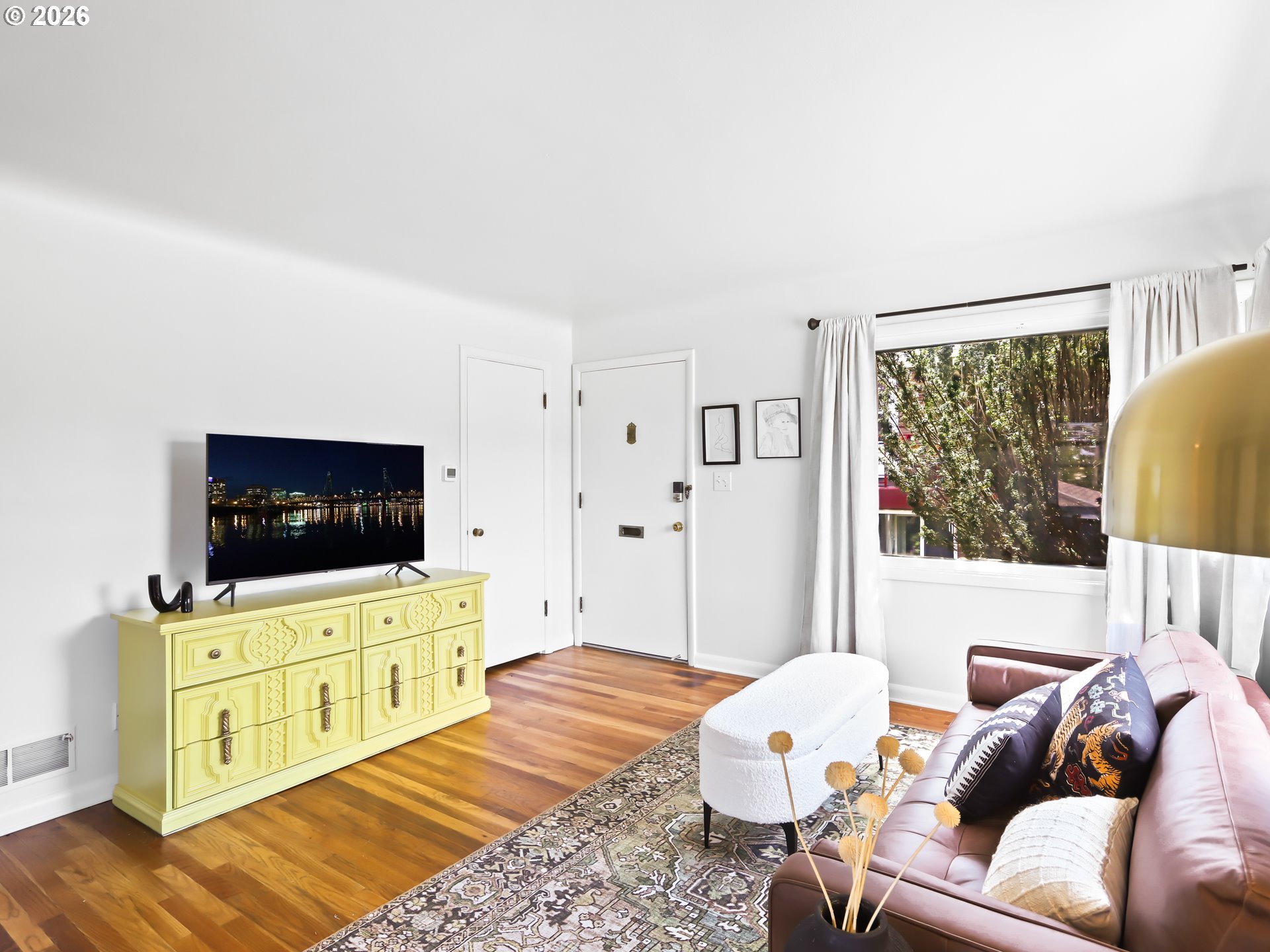 7102 N INTERSTATE AVE, Portland, OR, 97217