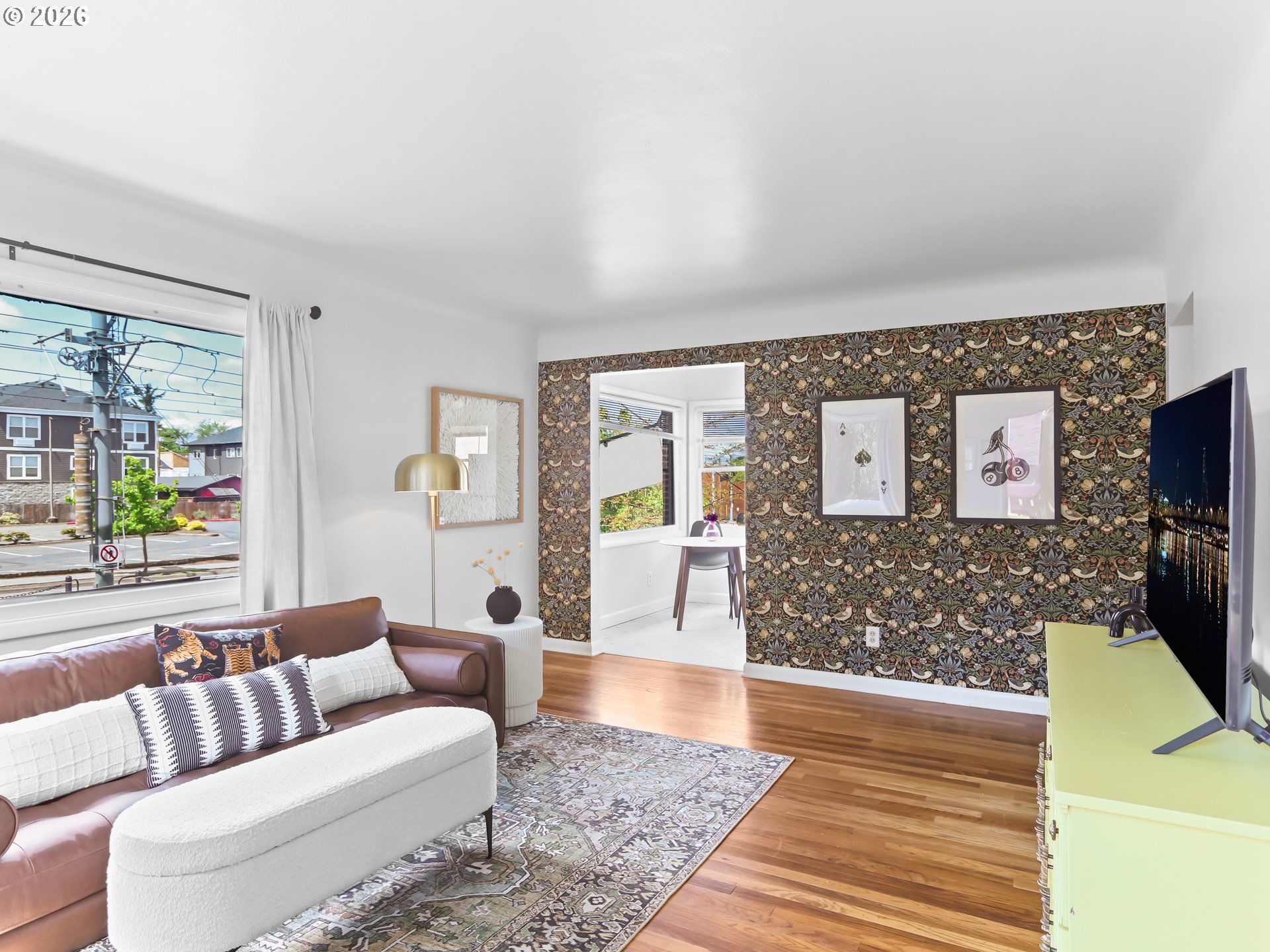 7102 N INTERSTATE AVE, Portland, OR, 97217