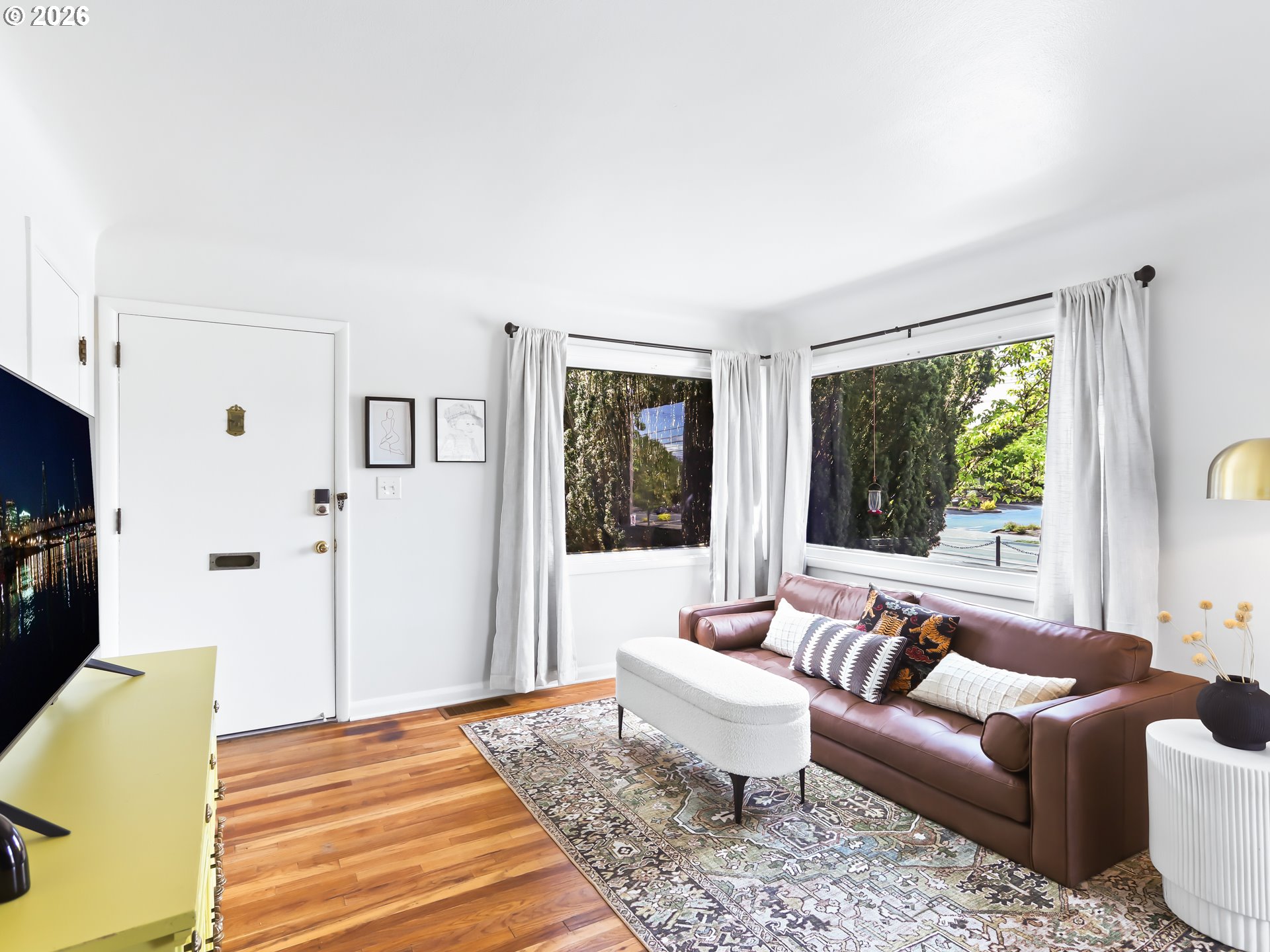 7102 N INTERSTATE AVE, Portland, OR, 97217