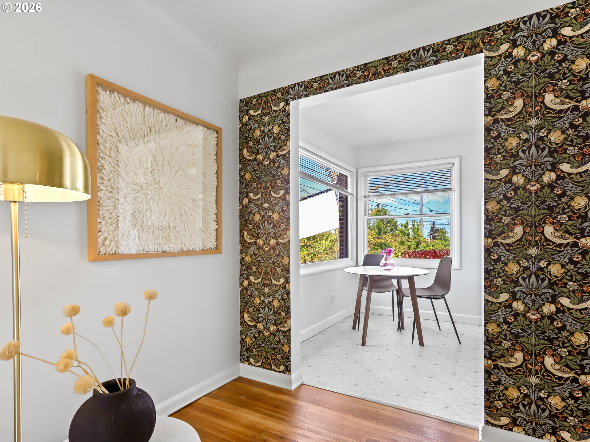 7102 N INTERSTATE AVE, Portland, OR, 97217