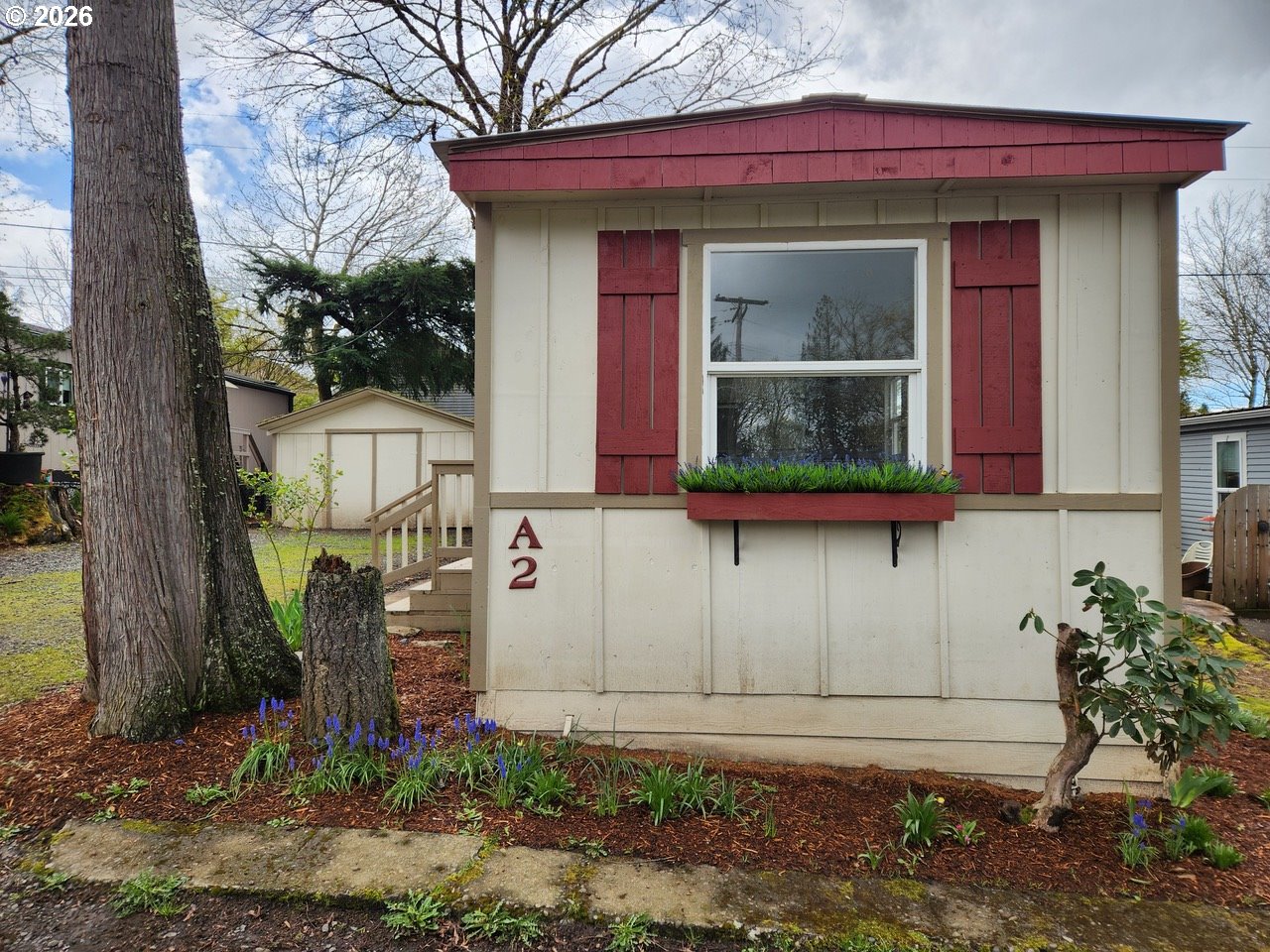 13531 CLAIRMONT WAY UNIT 100, Oregon City, OR, 97045