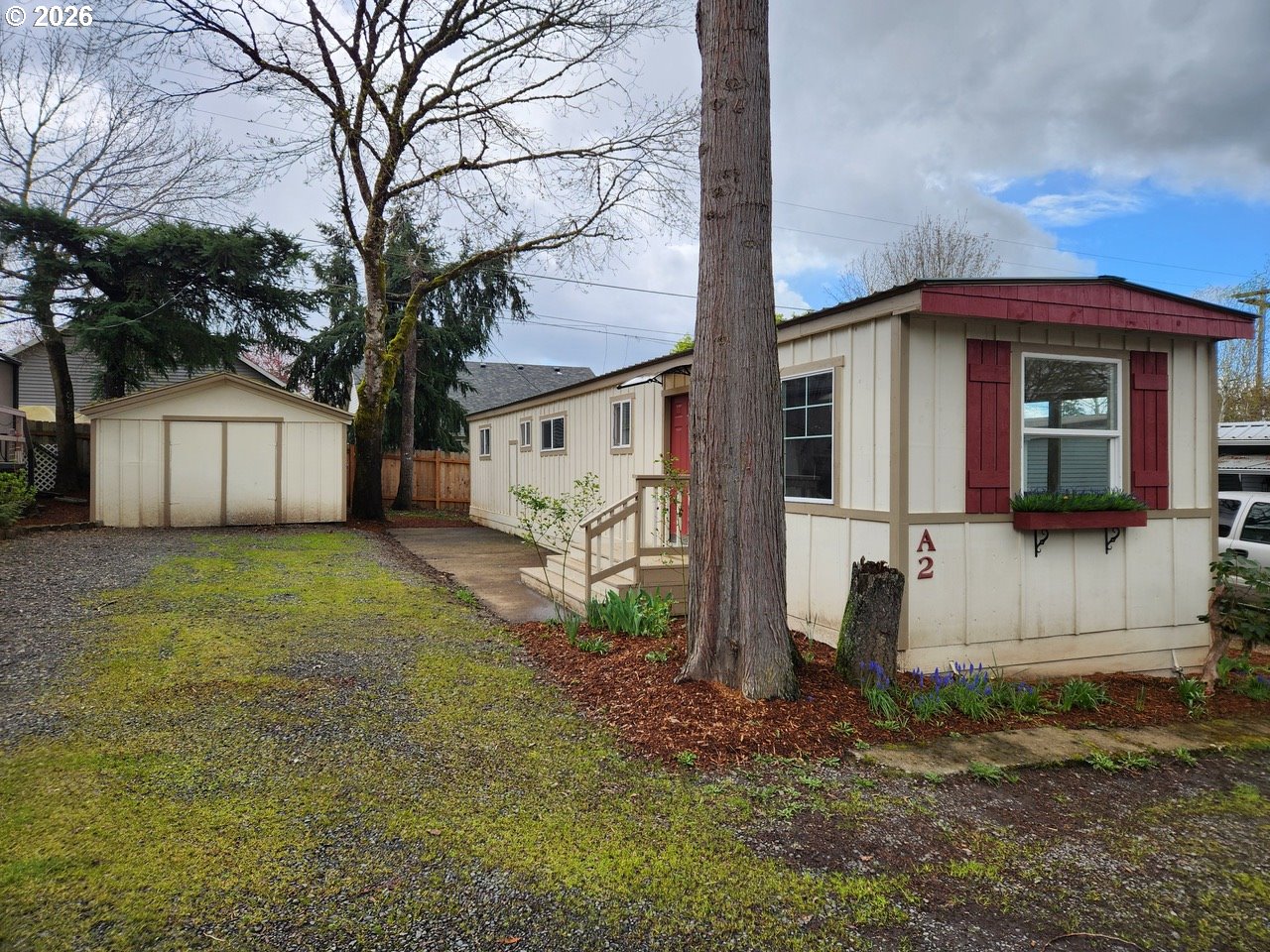 19000 SE BORNSTEDT RD UNIT A2, Sandy, OR, 97055