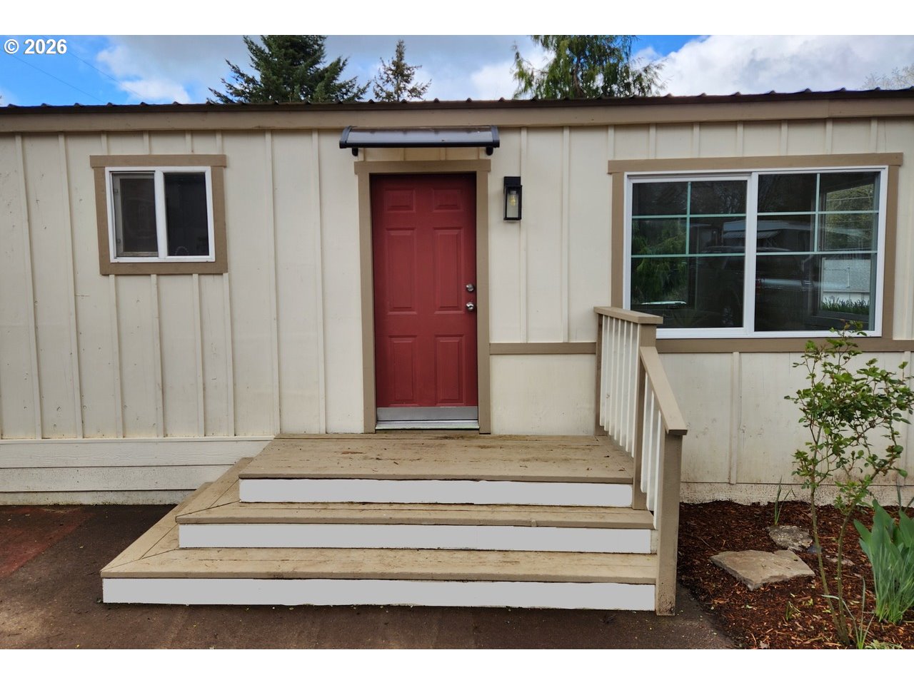 19000 SE BORNSTEDT RD UNIT A2, Sandy, OR, 97055