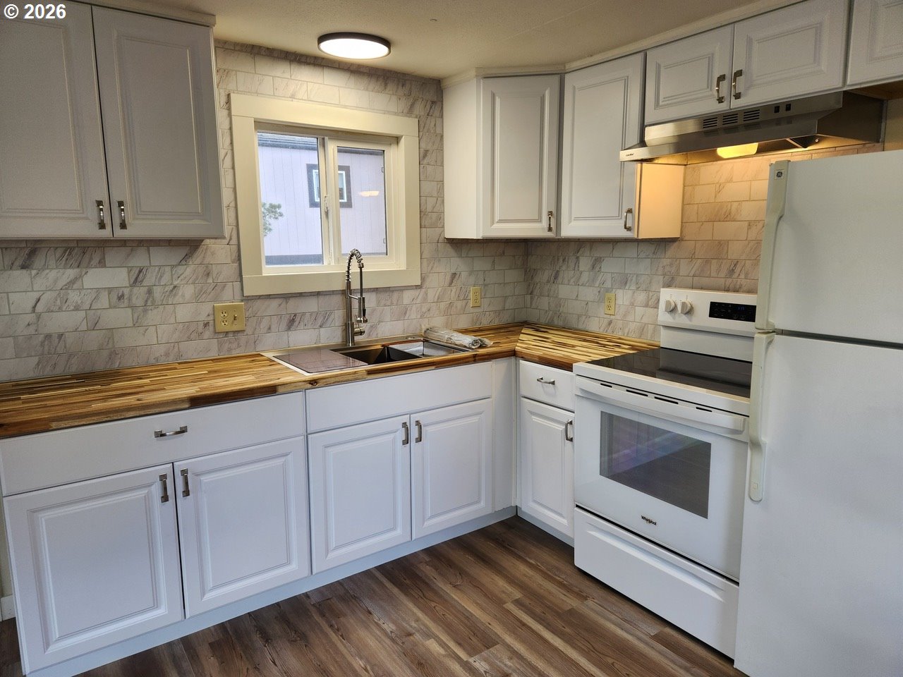 19000 SE BORNSTEDT RD UNIT A2, Sandy, OR, 97055