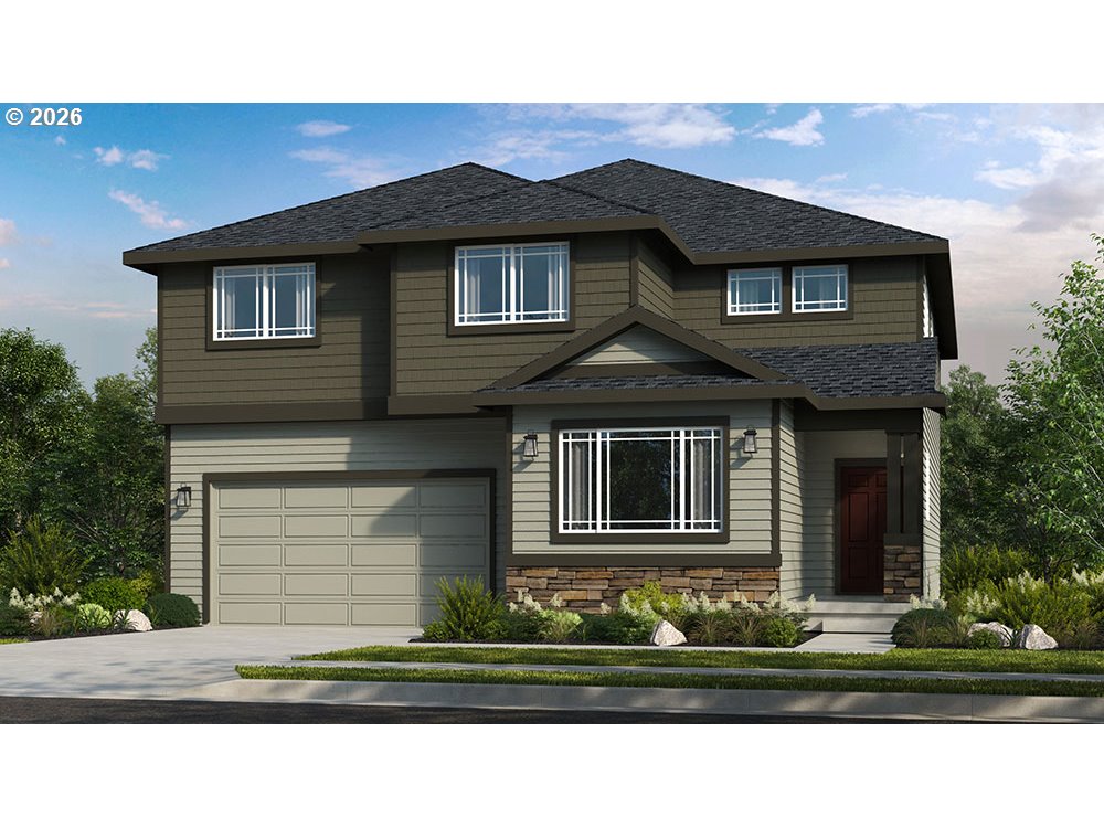 11073 SE RIMROCK DR, Happy Valley, OR, 97086