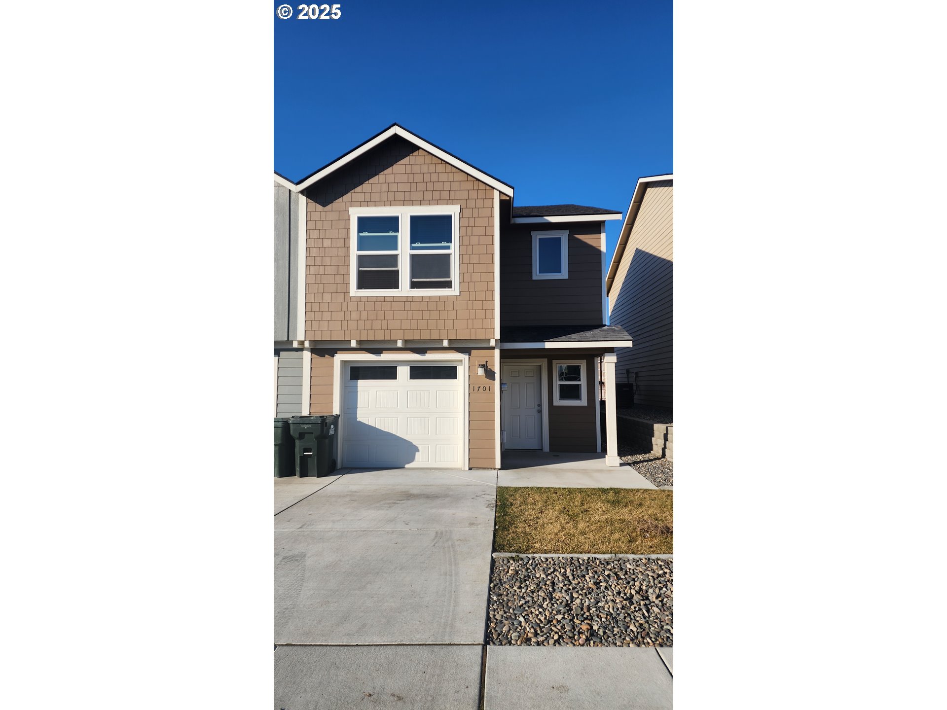 Photo of 1701 8TH ST Hermiston OR 97838