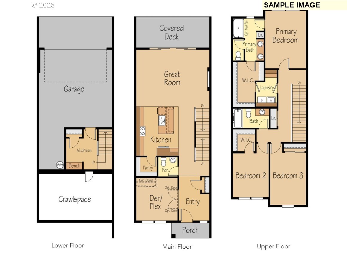 4697 NW CAMAS MEADOWS DR, Camas, WA, 98607