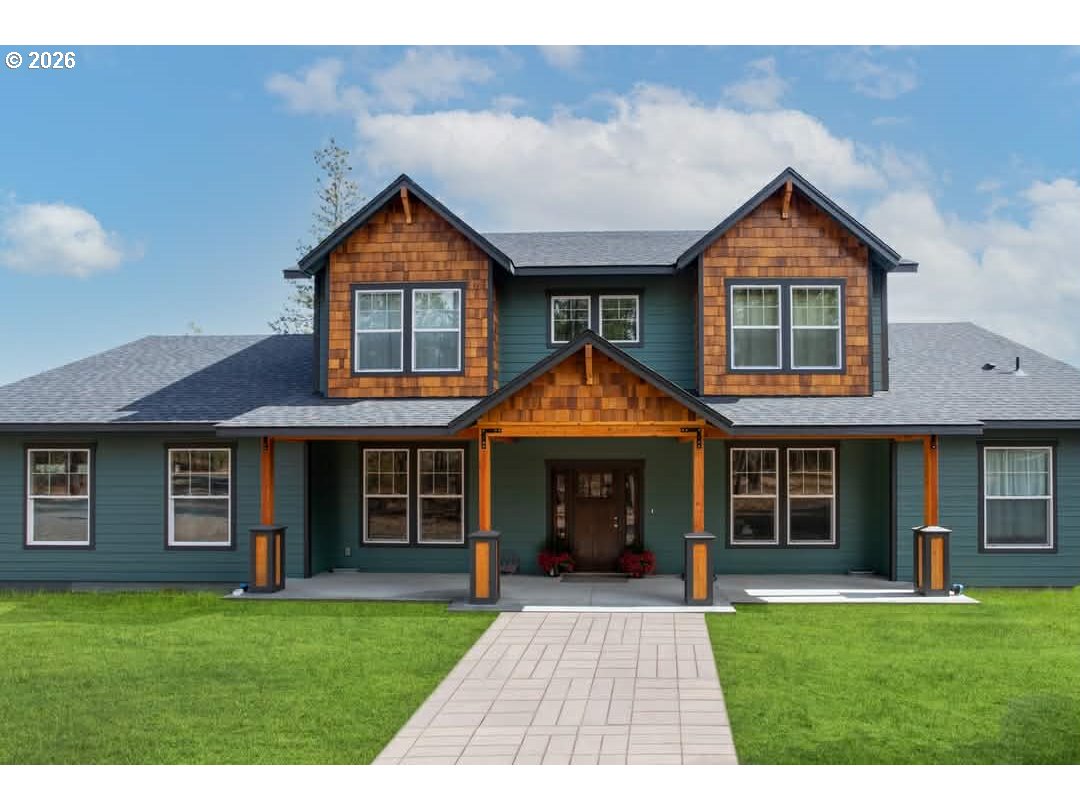 13652 Johnson Terrace RD, Lake Oswego, OR, 97034