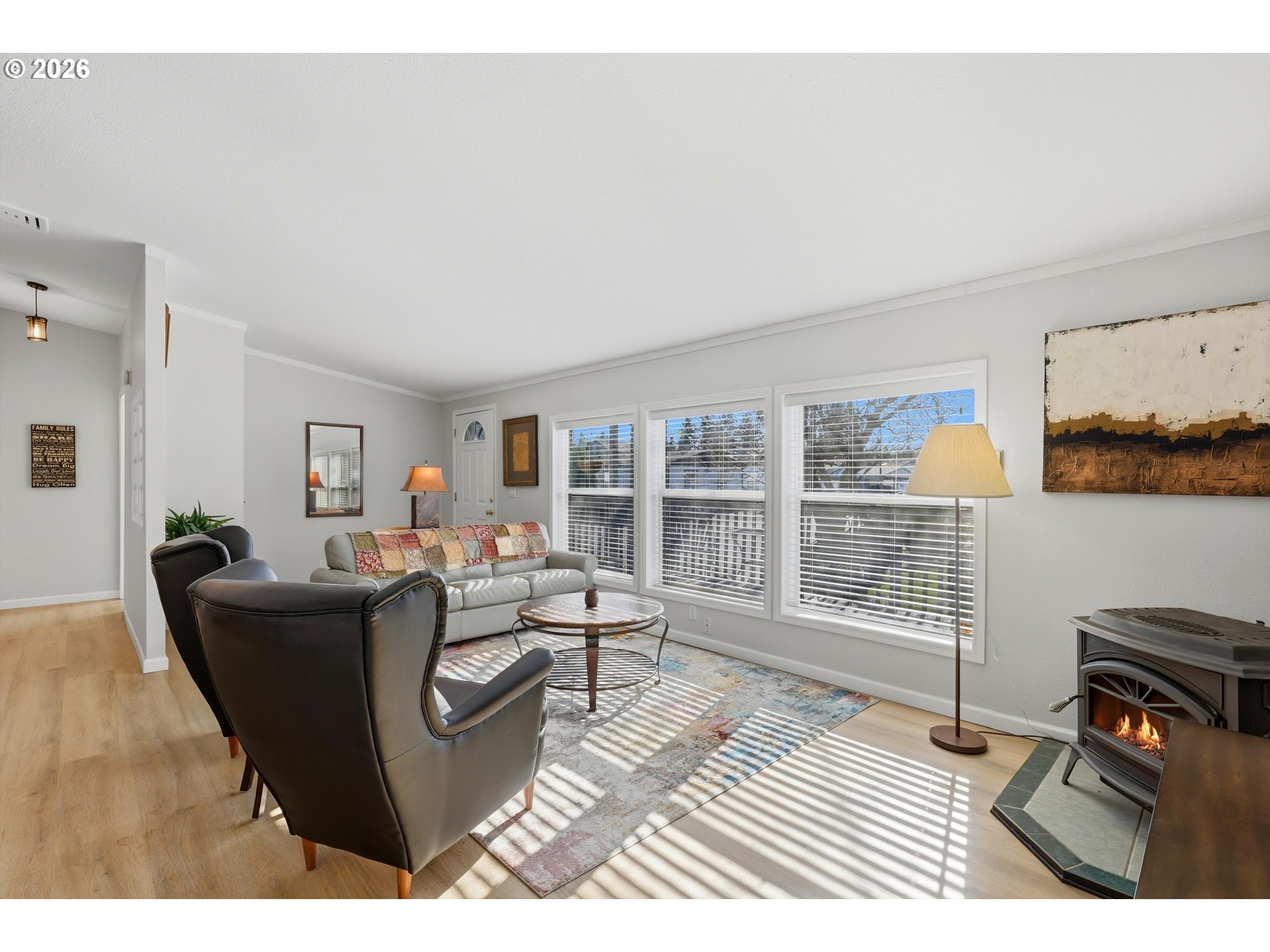 18345 NE GLISAN ST, Portland, OR, 97230