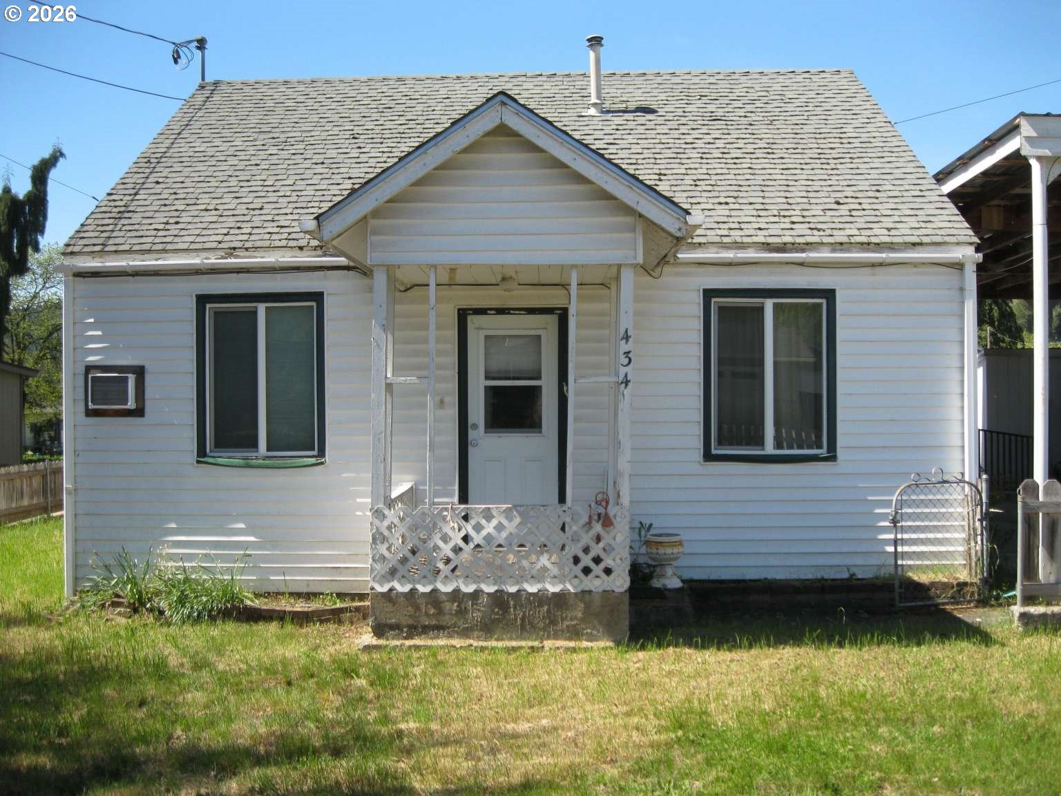 570 N 10TH AVE UNIT 2, Cornelius, OR, 97113