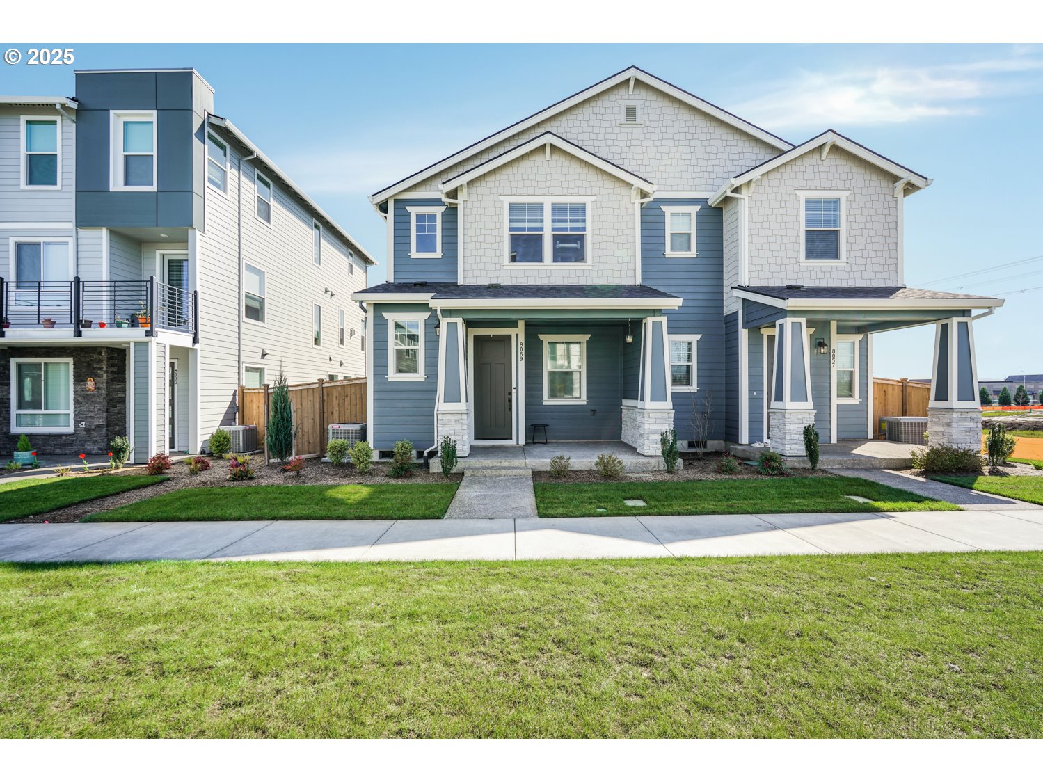 8069 SE ORION LN, Hillsboro OR 97123