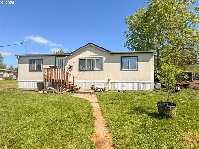 12850 HAYES DR, Nehalem, OR, 97131