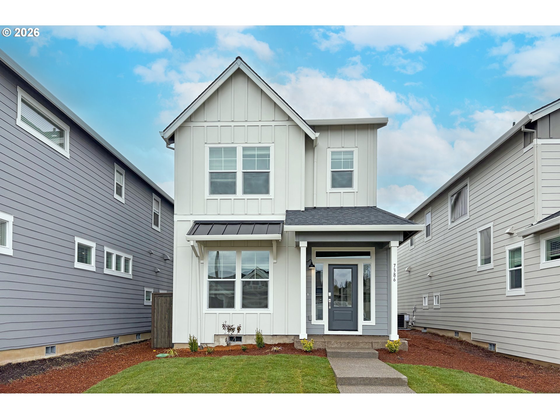 8148 SE Newberry ST, Hillsboro, OR, 97123
