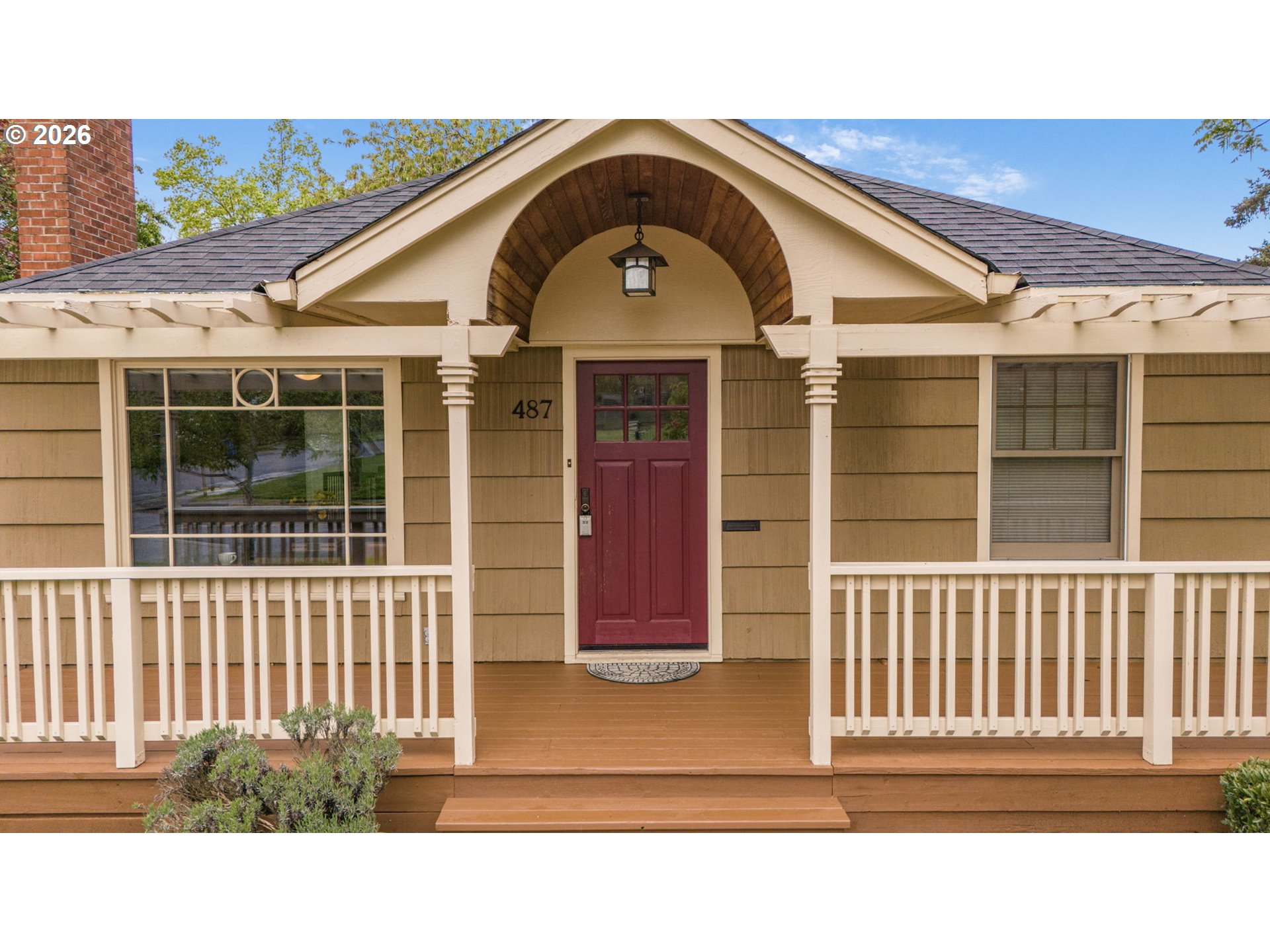 487 W 19TH AVE, Eugene, OR, 97401