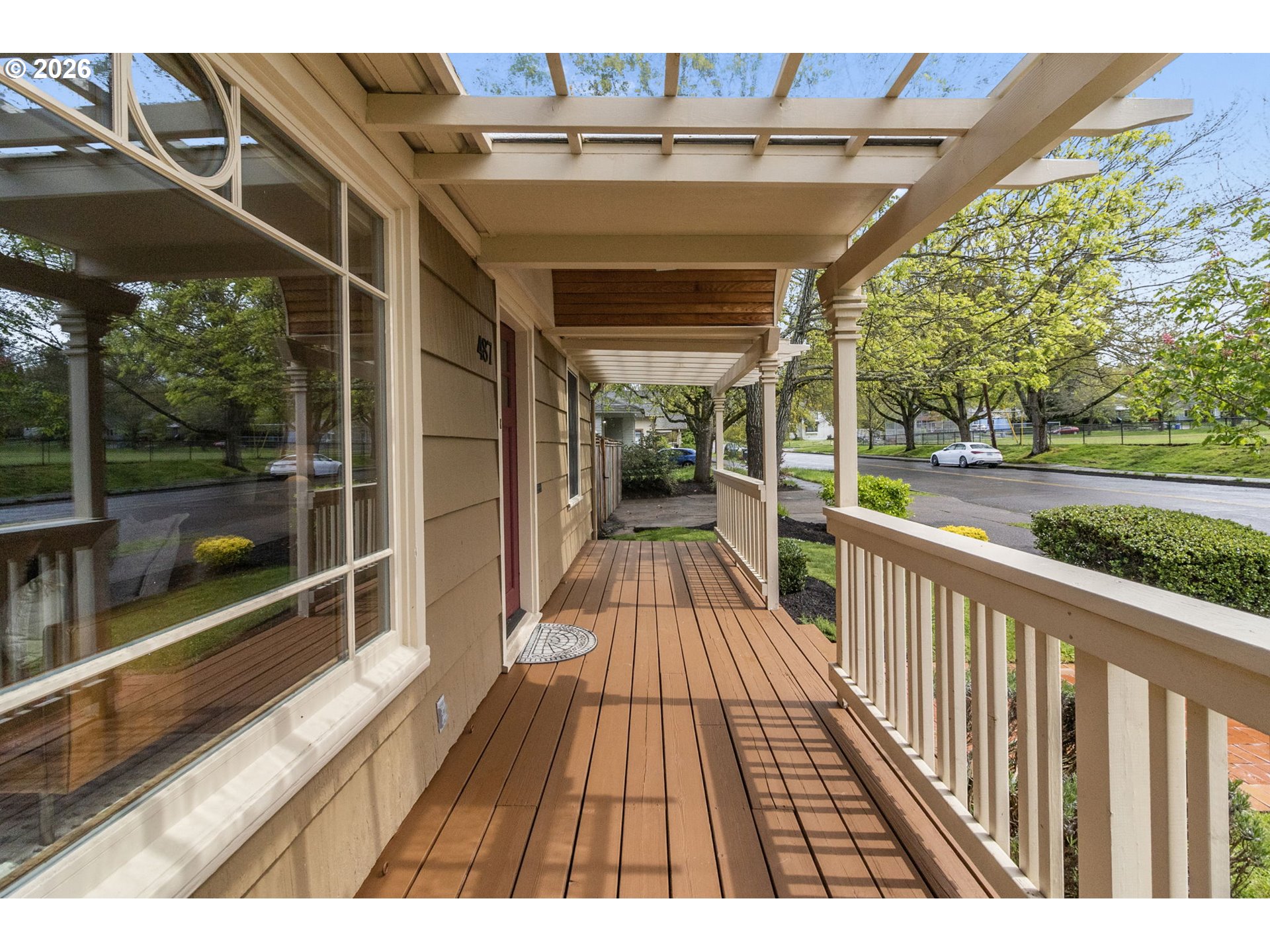 487 W 19TH AVE, Eugene, OR, 97401