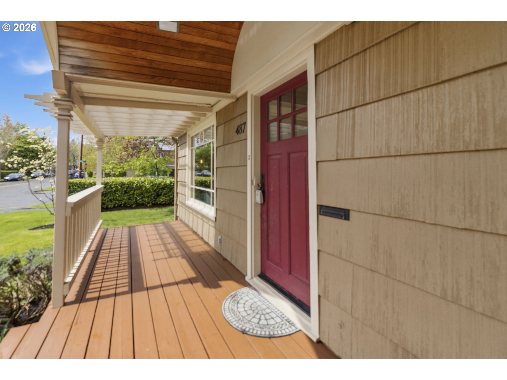 487 W 19TH AVE, Eugene, OR, 97401