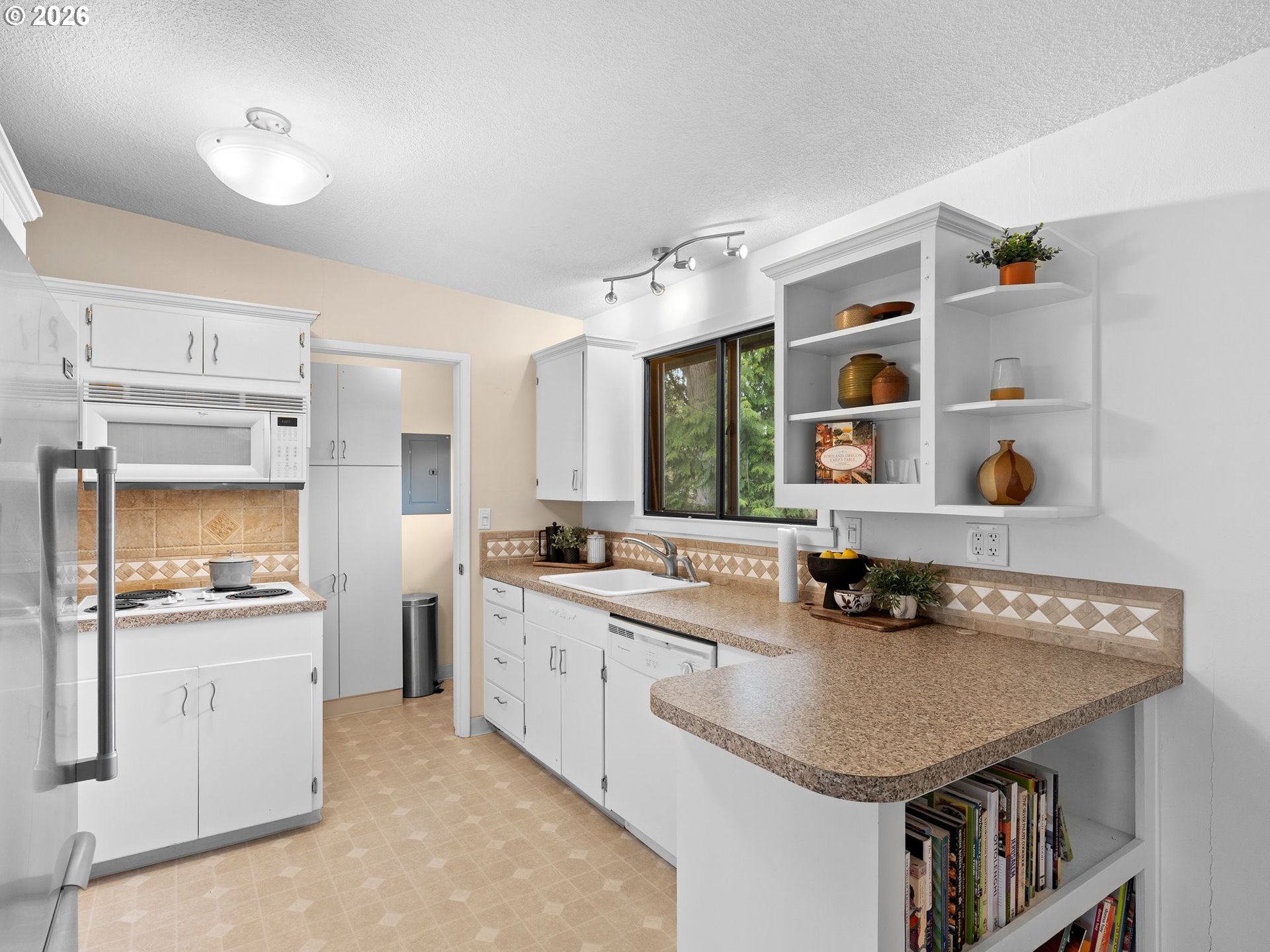 5225 SW OLESON RD UNIT 15, Portland, OR, 97225