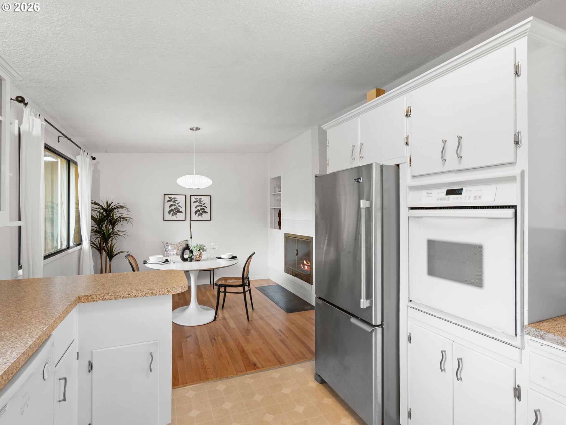 5225 SW OLESON RD UNIT 15, Portland, OR, 97225