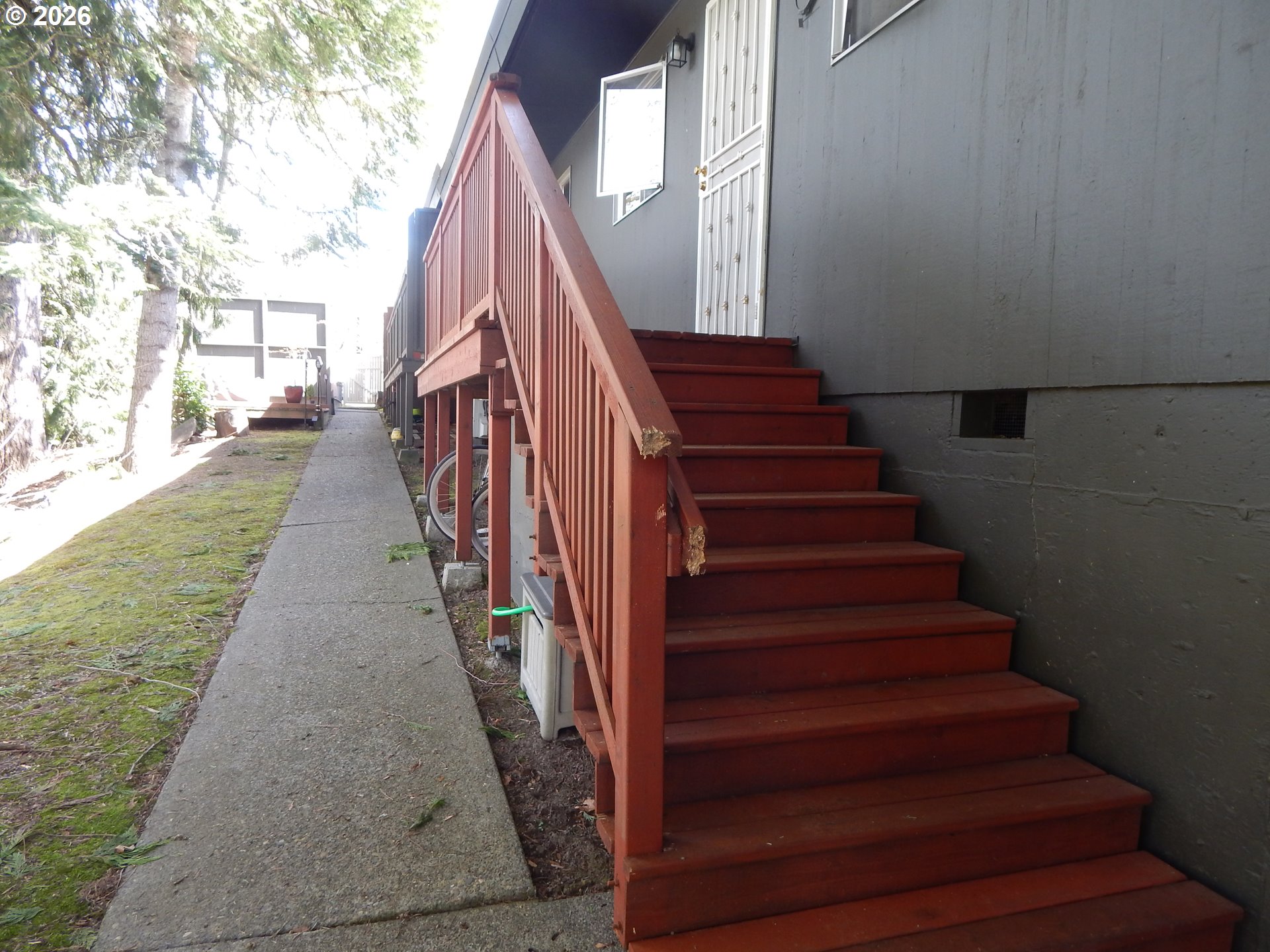 5225 SW OLESON RD UNIT 15, Portland, OR, 97225