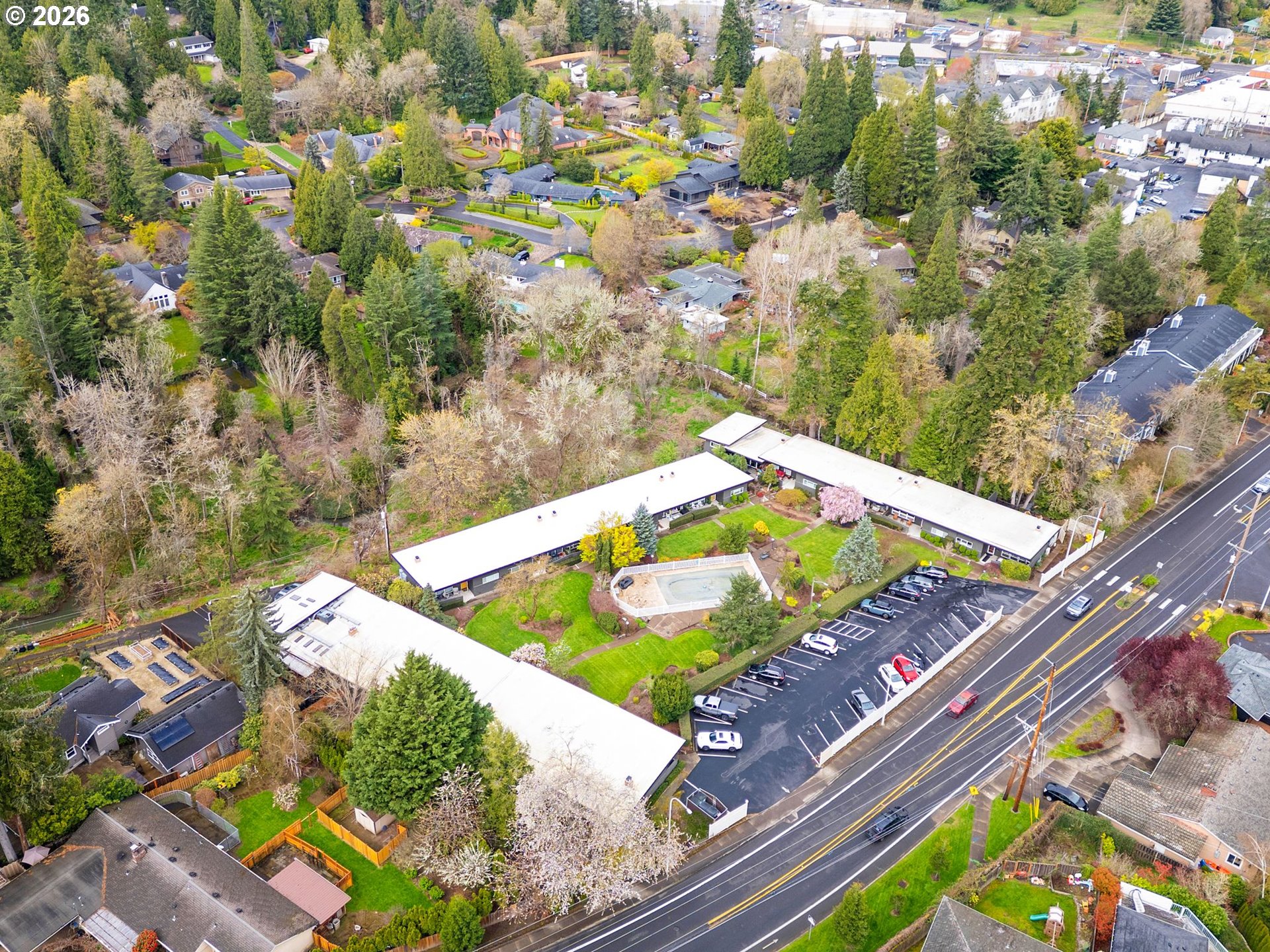 5225 SW OLESON RD UNIT 15, Portland, OR, 97225