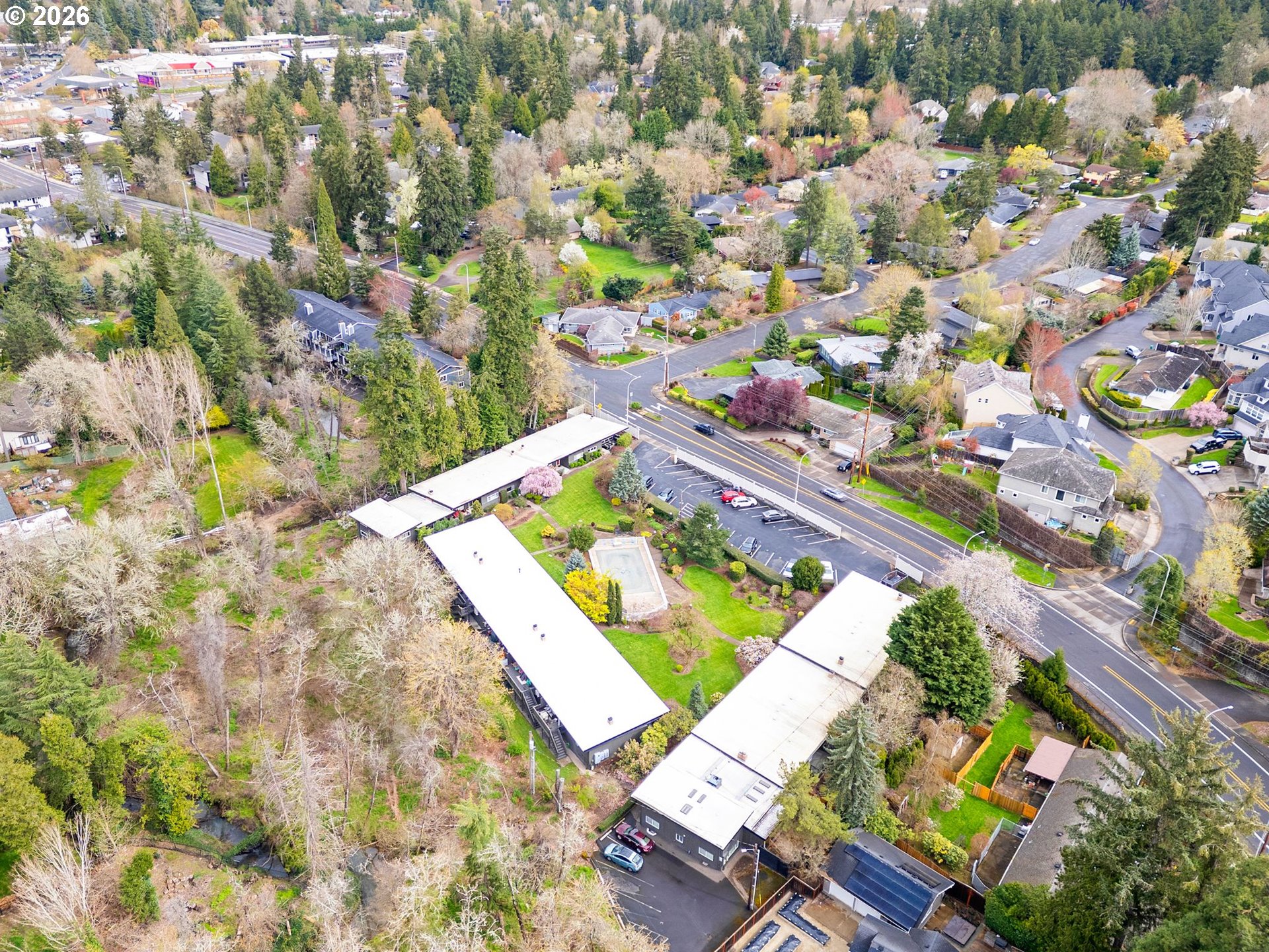 5225 SW OLESON RD UNIT 15, Portland, OR, 97225