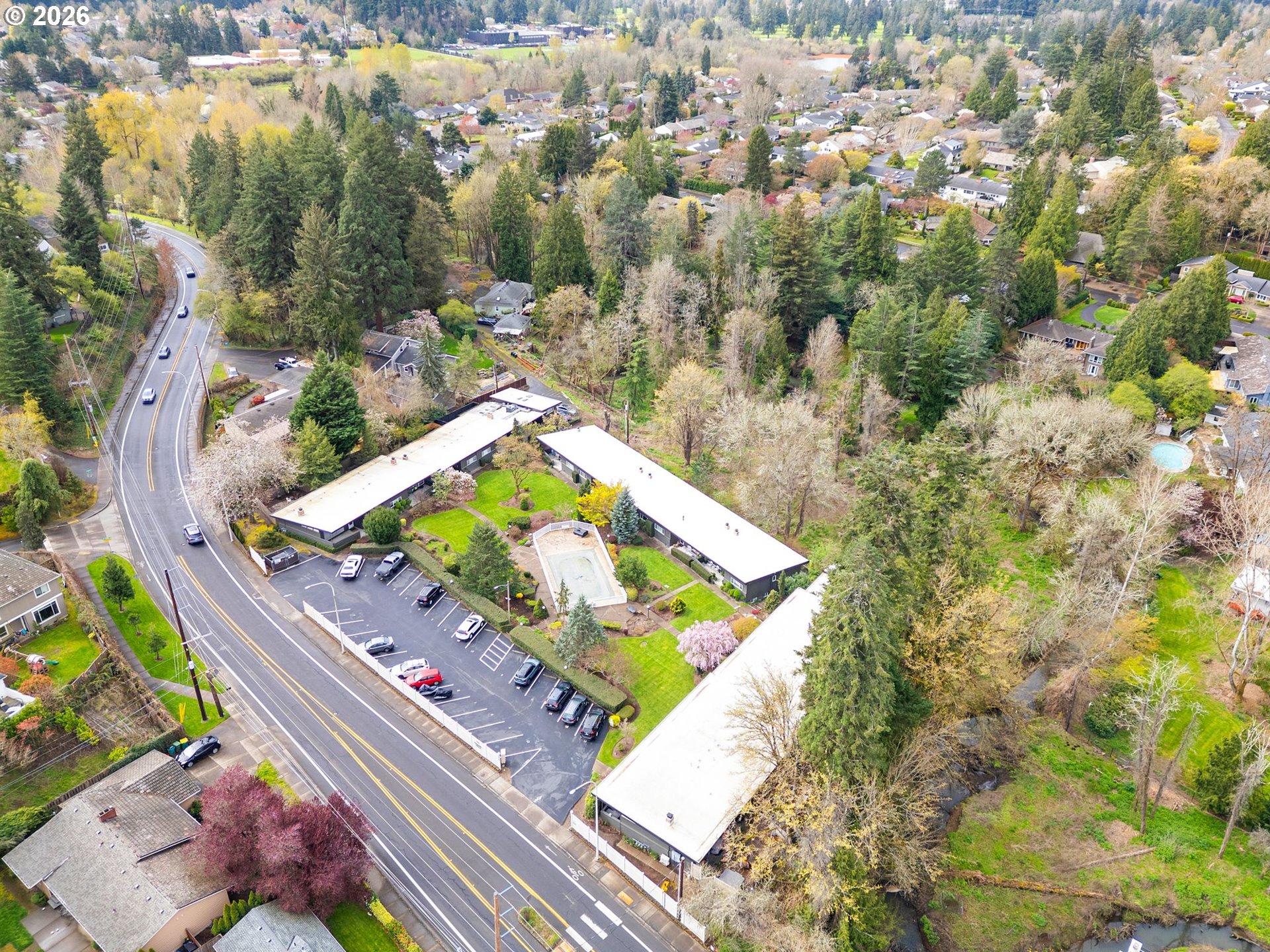 5225 SW OLESON RD UNIT 15, Portland, OR, 97225