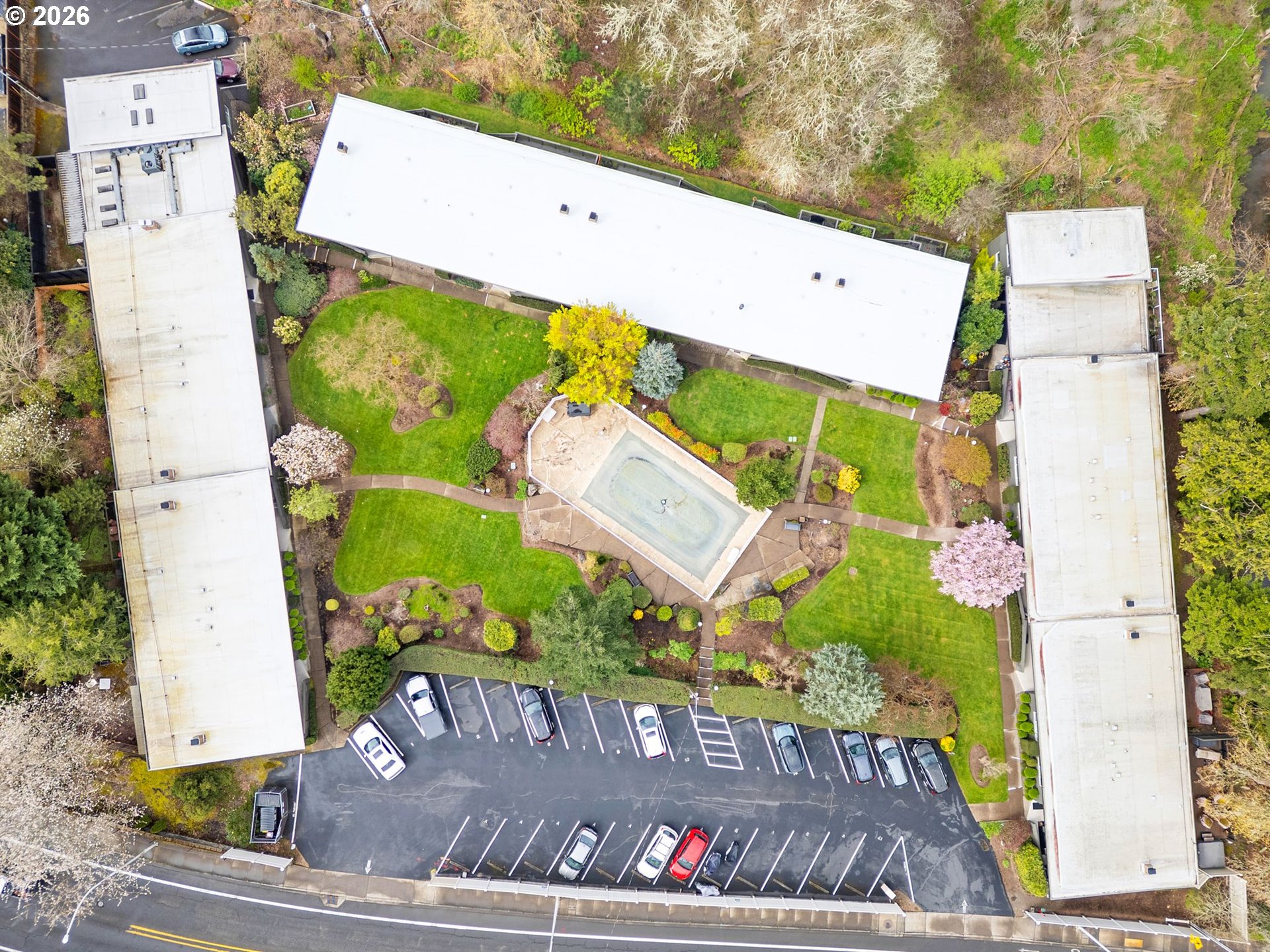 5225 SW OLESON RD UNIT 15, Portland, OR, 97225