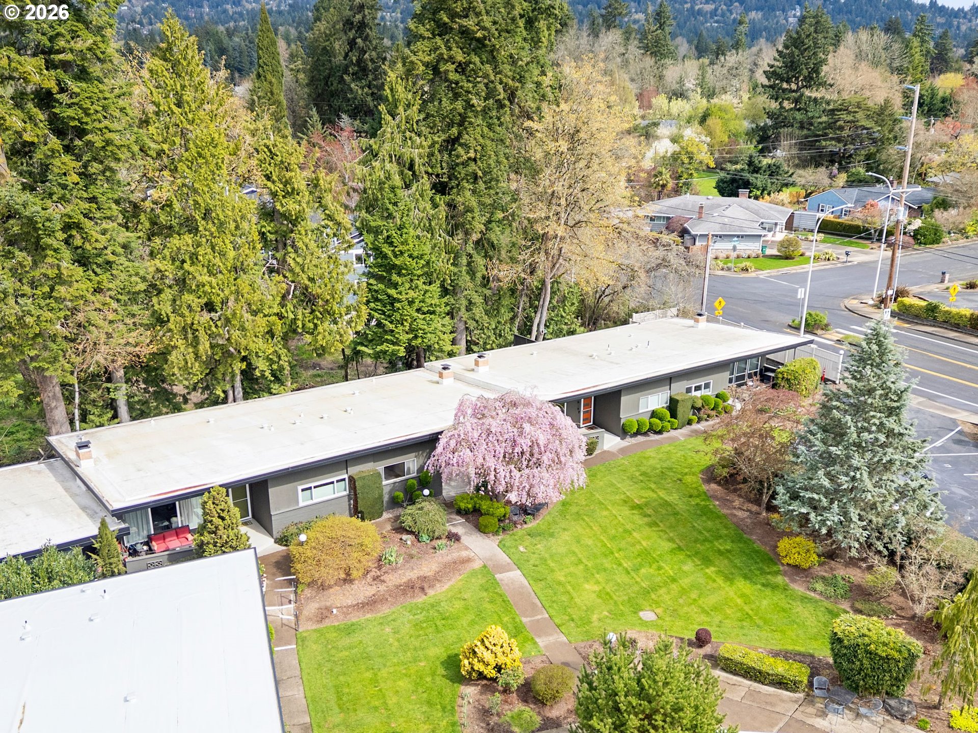 5225 SW OLESON RD UNIT 15, Portland, OR, 97225