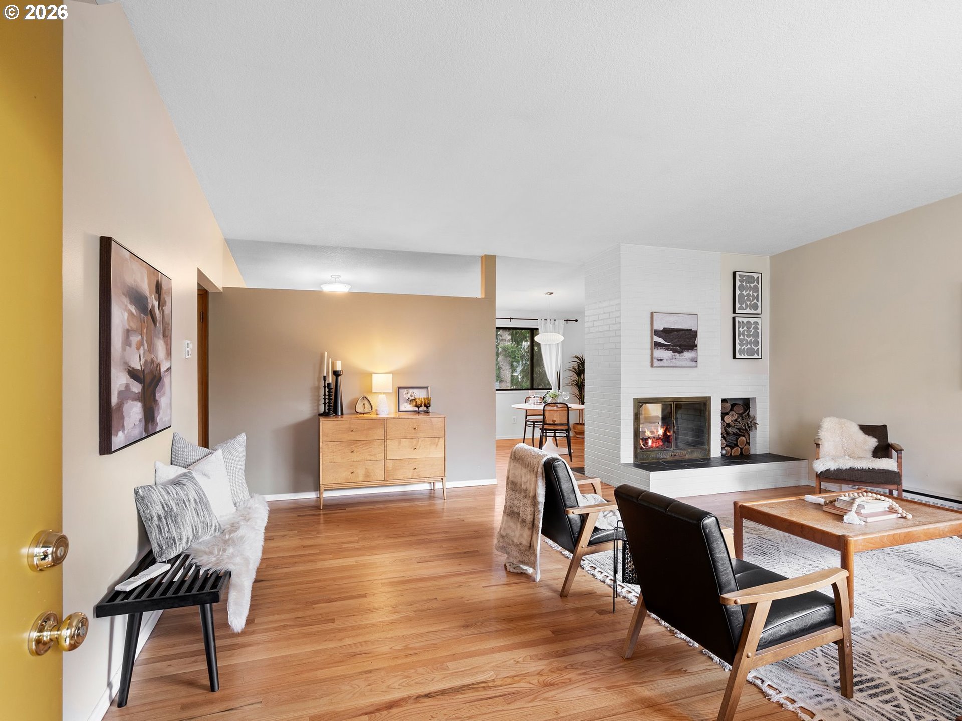 5225 SW OLESON RD UNIT 15, Portland, OR, 97225