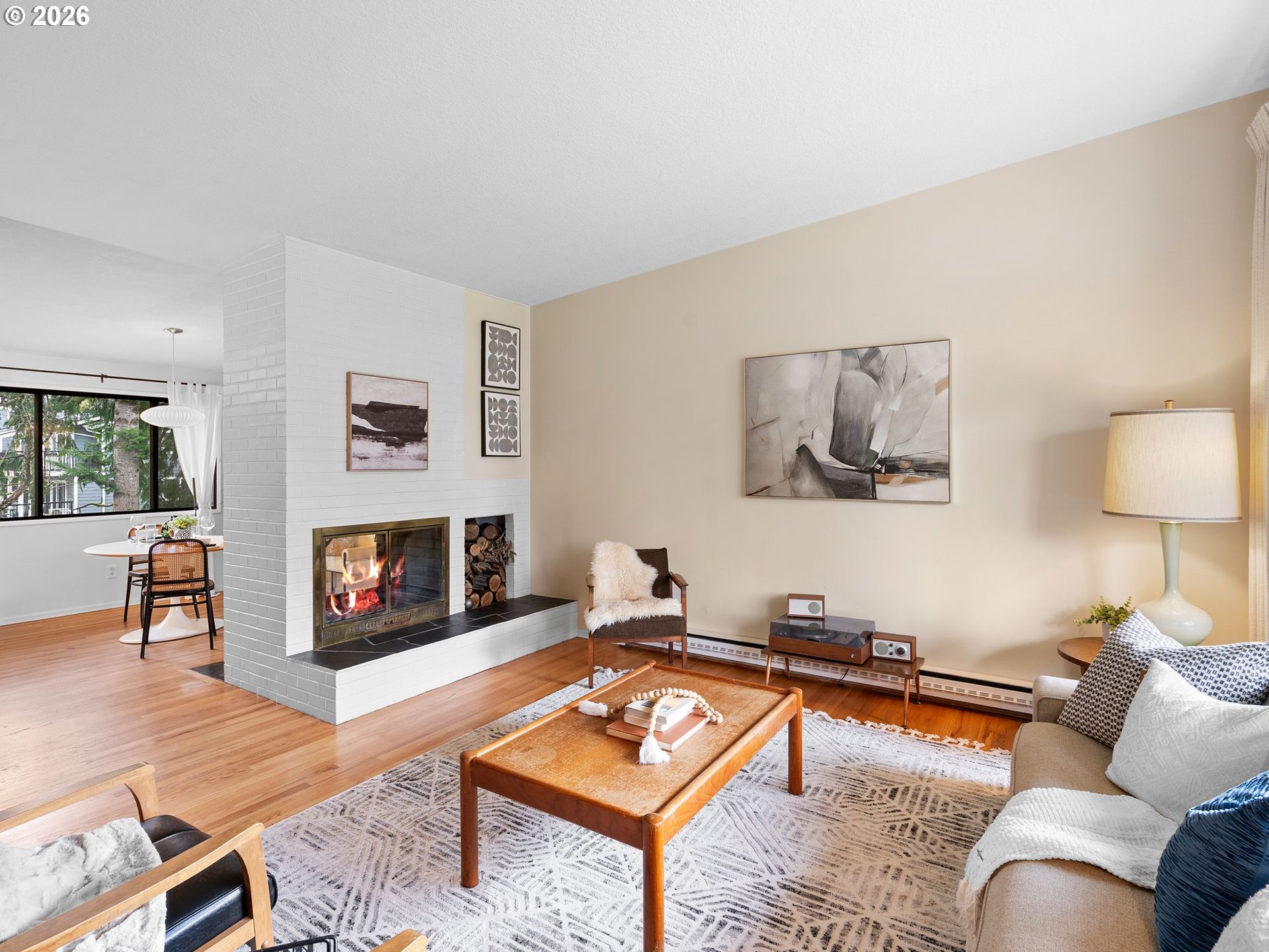 5225 SW OLESON RD UNIT 15, Portland, OR, 97225