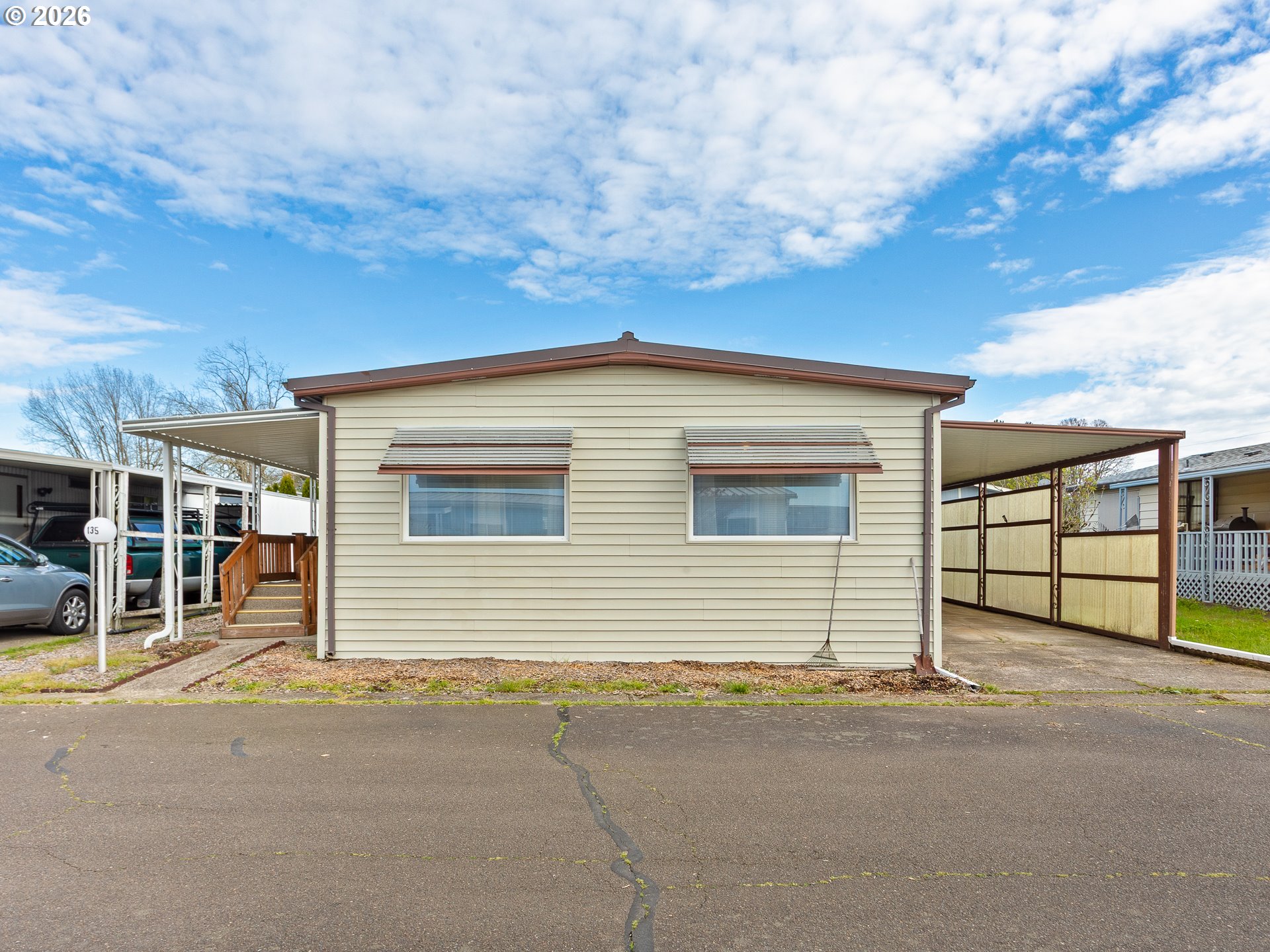 1475 GREEN ACRES RD UNIT 8, Eugene, OR, 97408