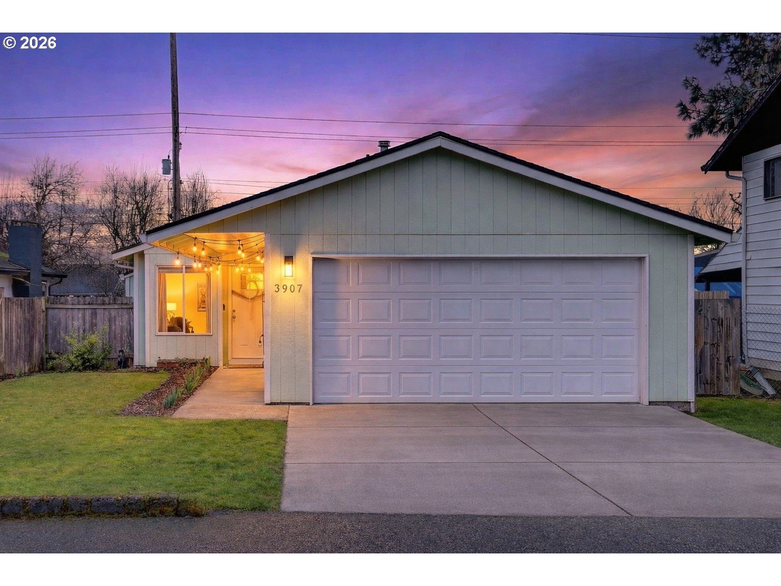4051 SW McKinley ST 38 UNIT 38, Gresham, OR, 97080