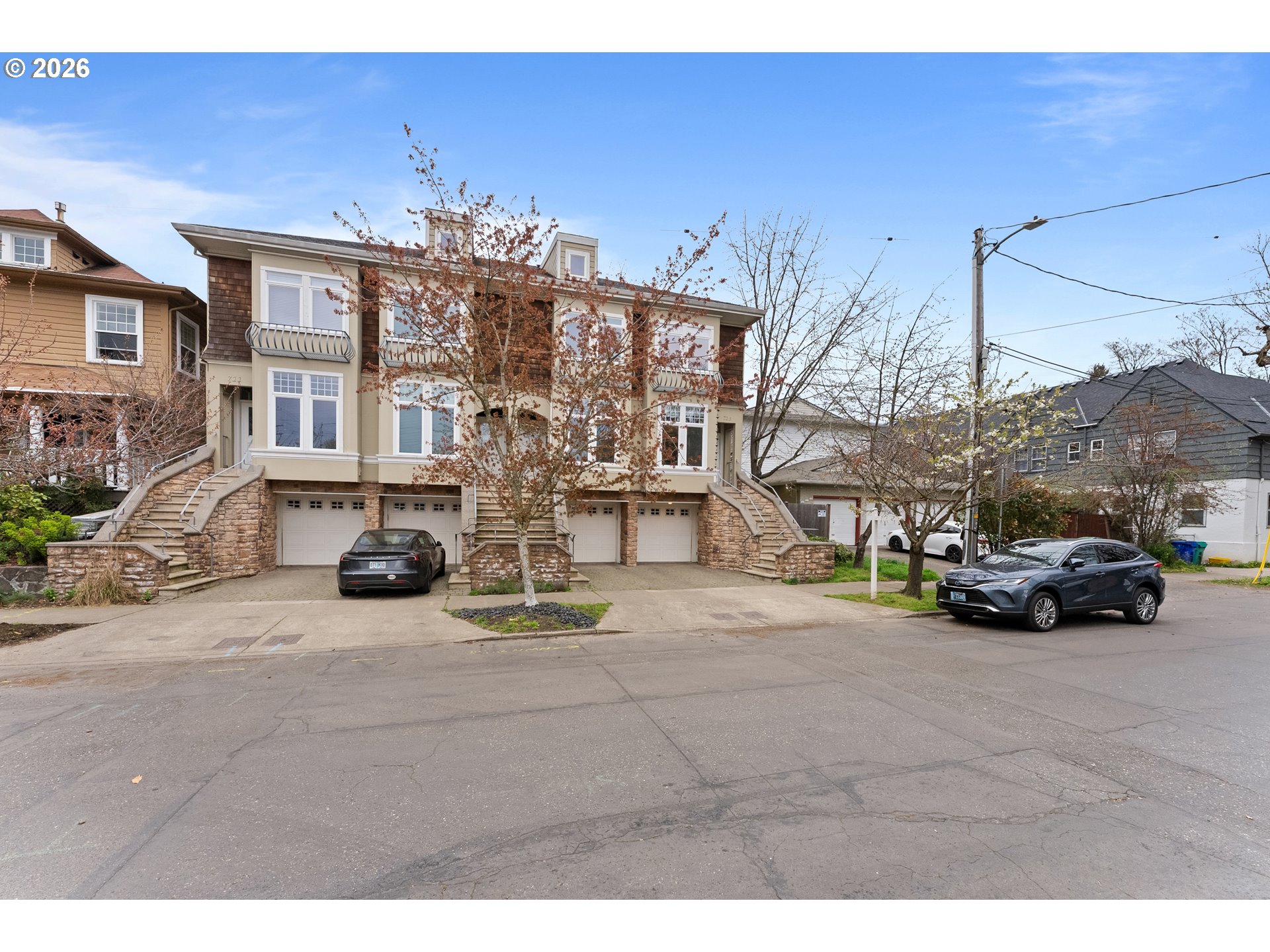 723 NE TILLAMOOK ST, Portland, OR, 97212