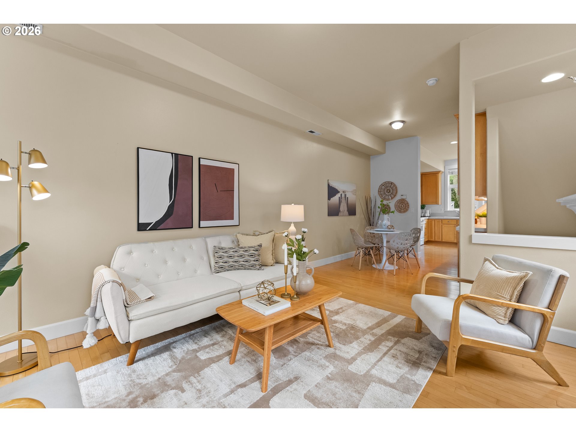 723 NE TILLAMOOK ST, Portland, OR, 97212