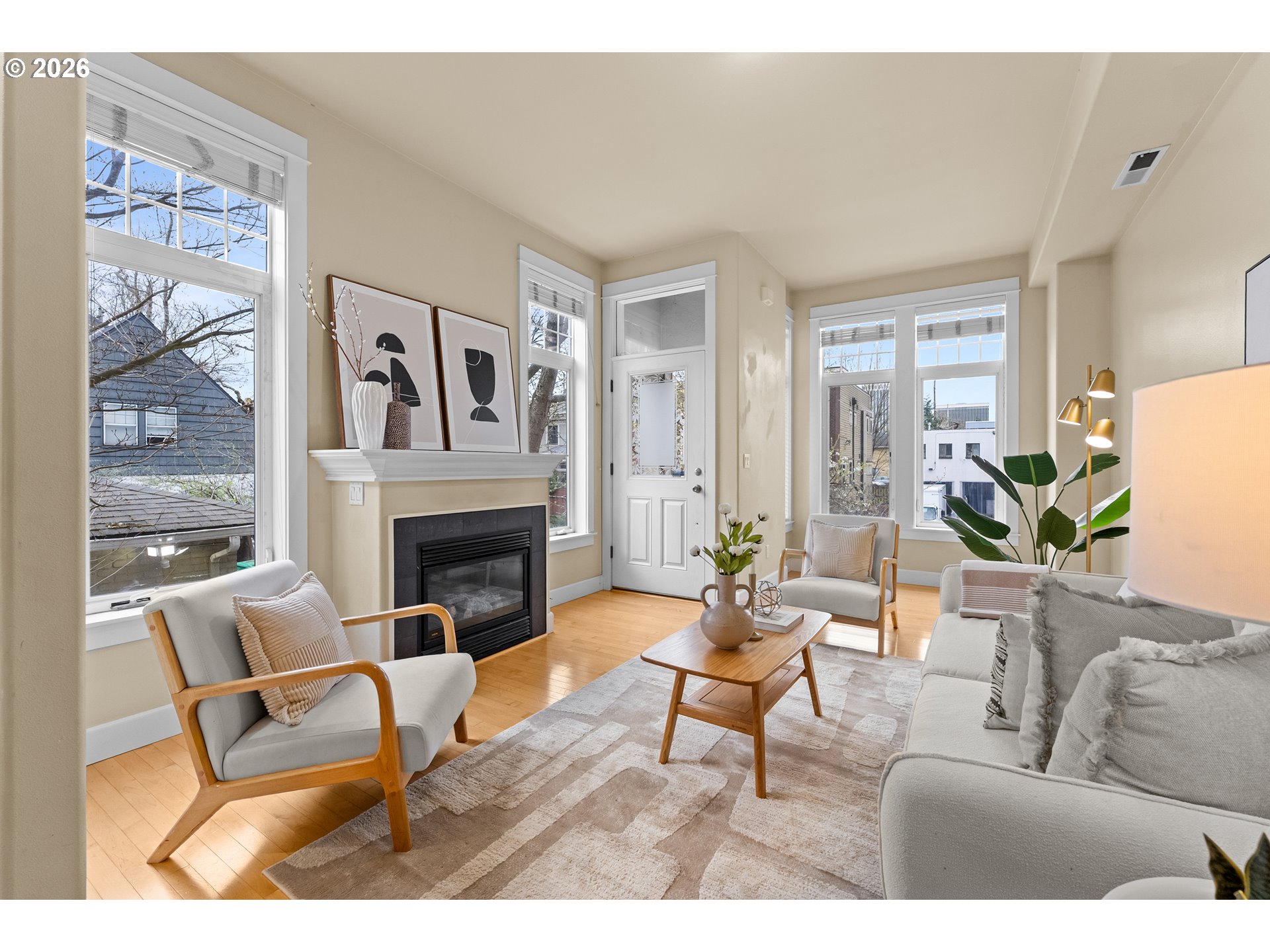 723 NE TILLAMOOK ST, Portland, OR, 97212