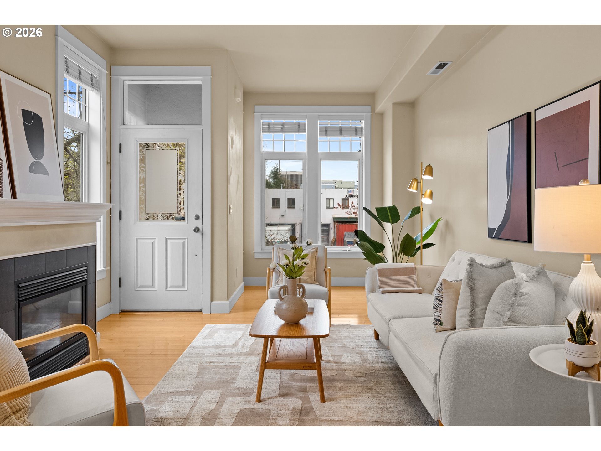 723 NE TILLAMOOK ST, Portland, OR, 97212